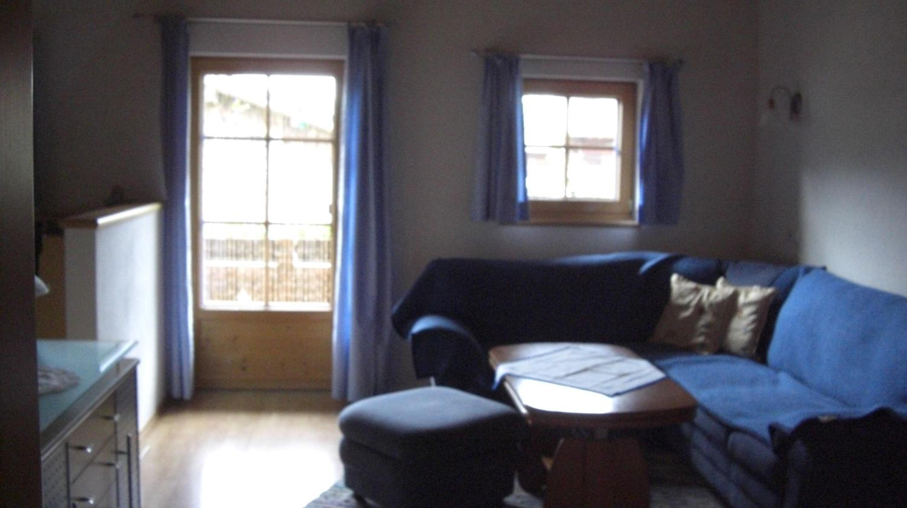 Appartement Leirer