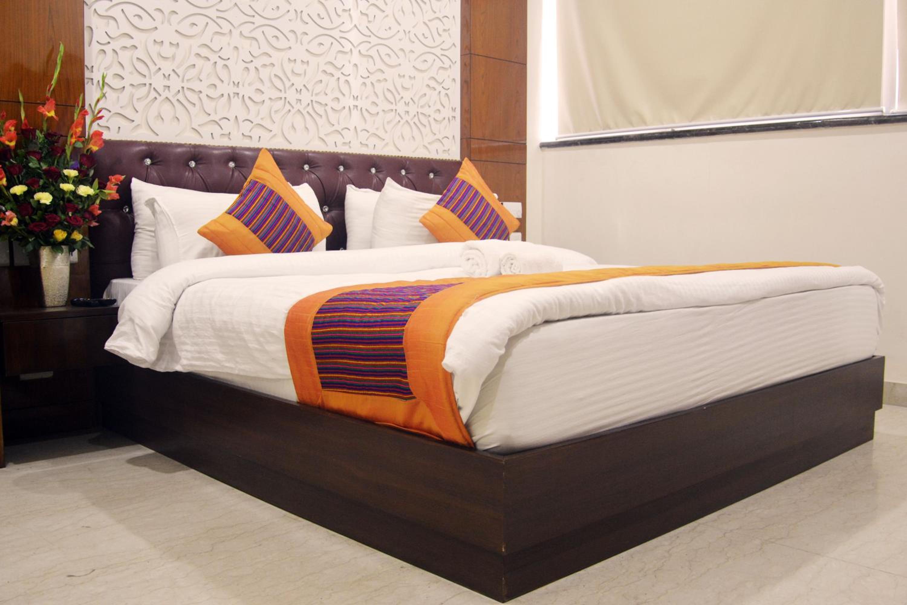 Gurgaon Vacations - Trinity Corporate Udyog Vihar - Property Image 4