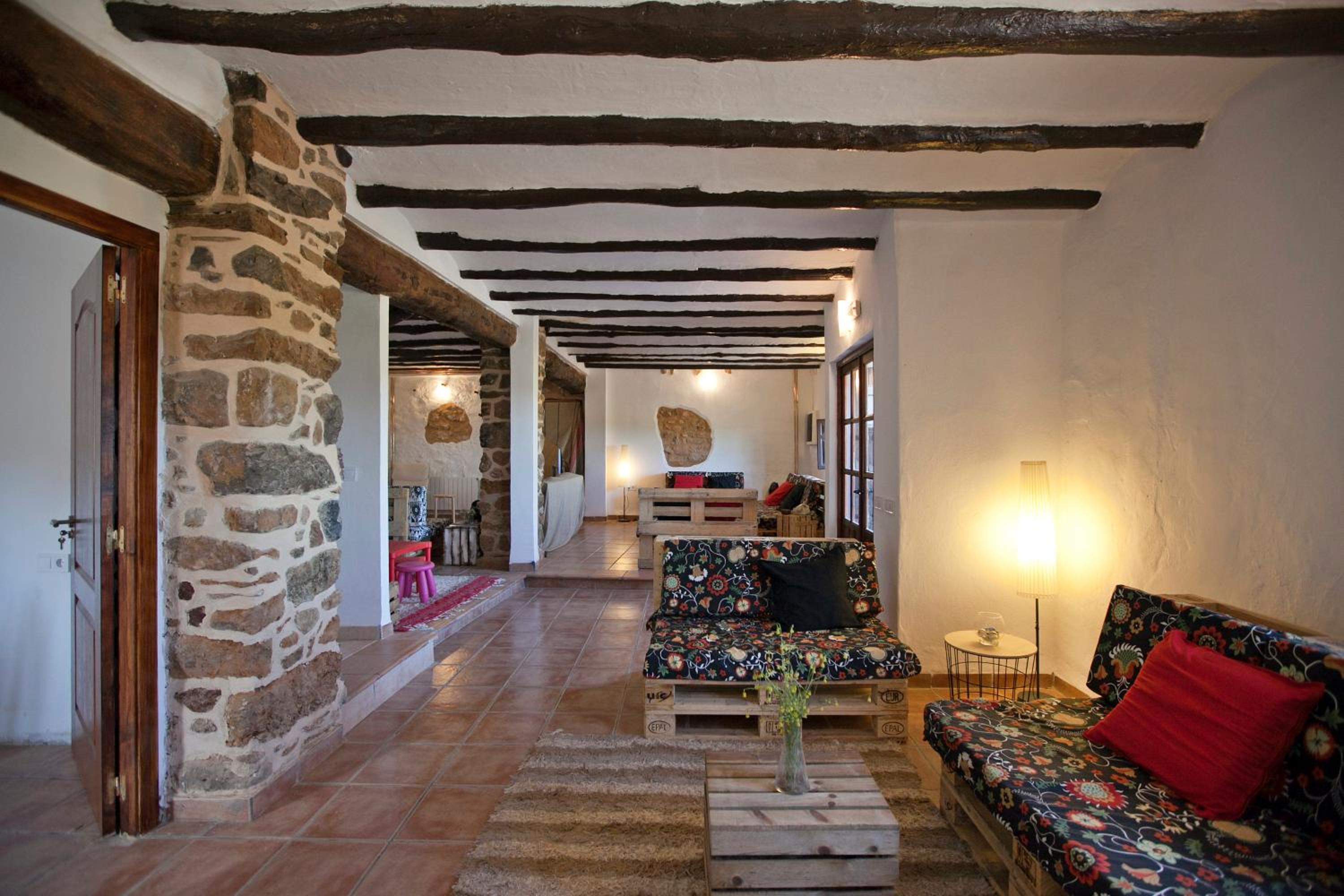 Mas de León