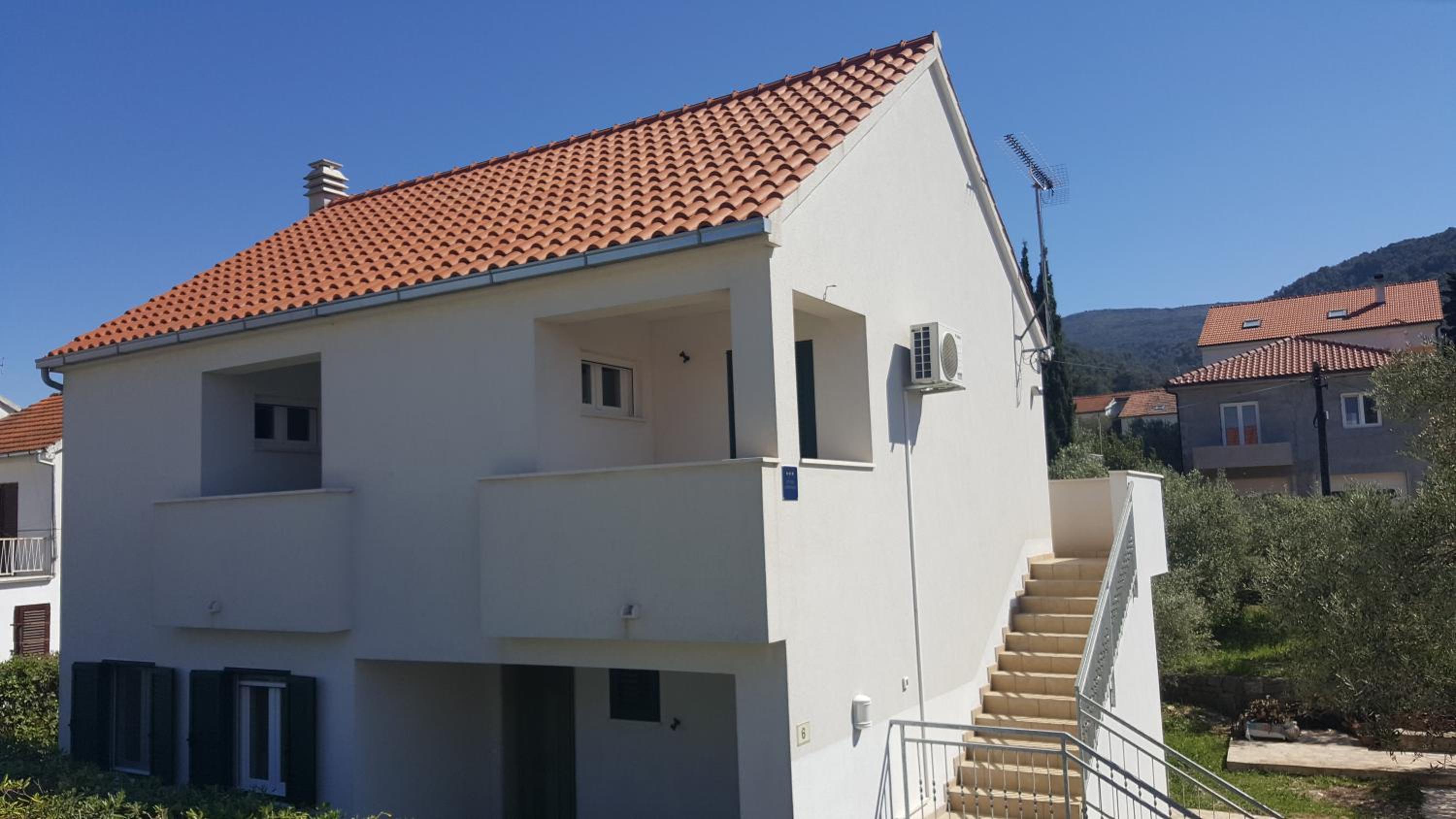 Apartmani Lomar view 5