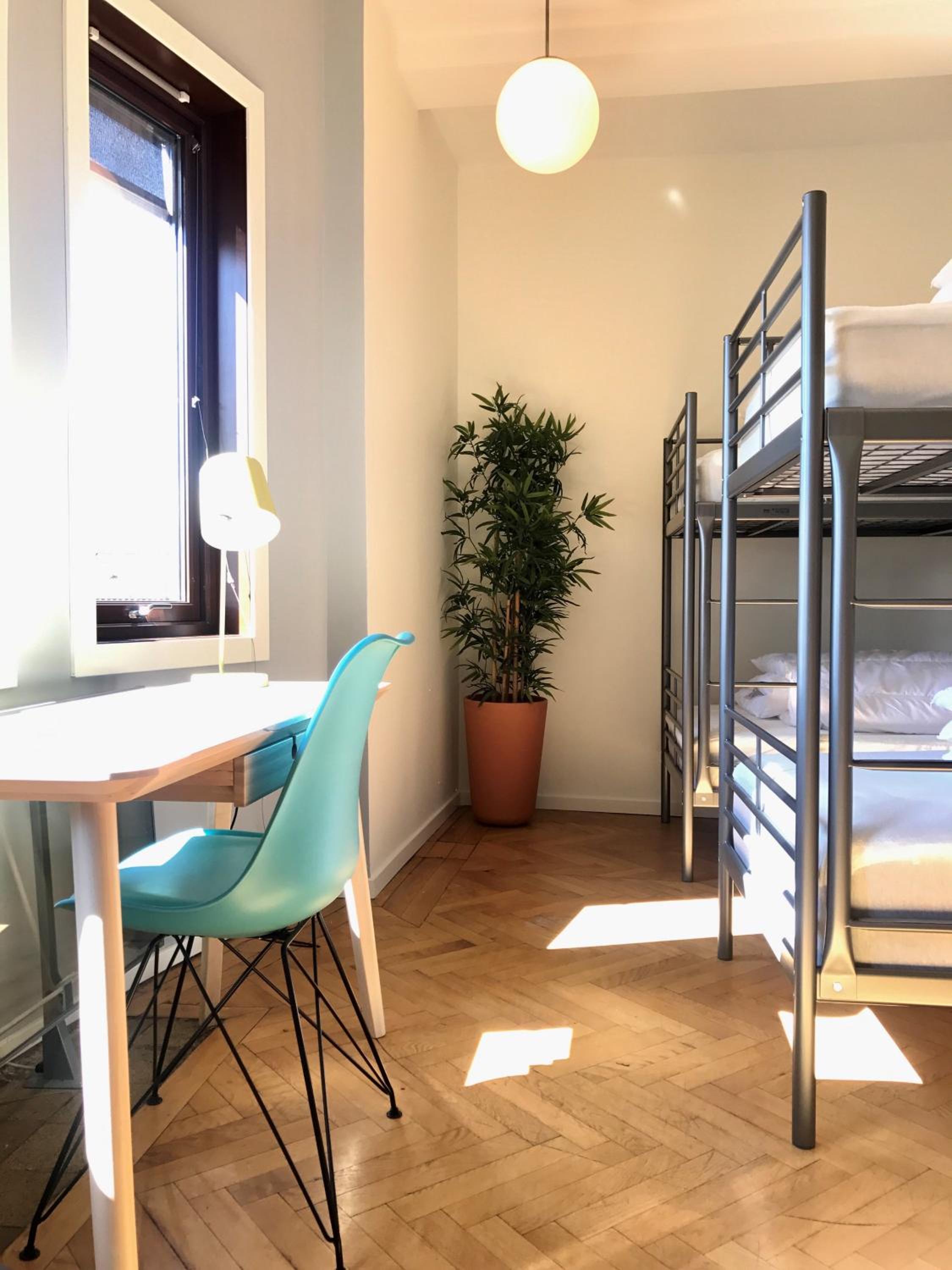City Hostel Bergen, photo 70