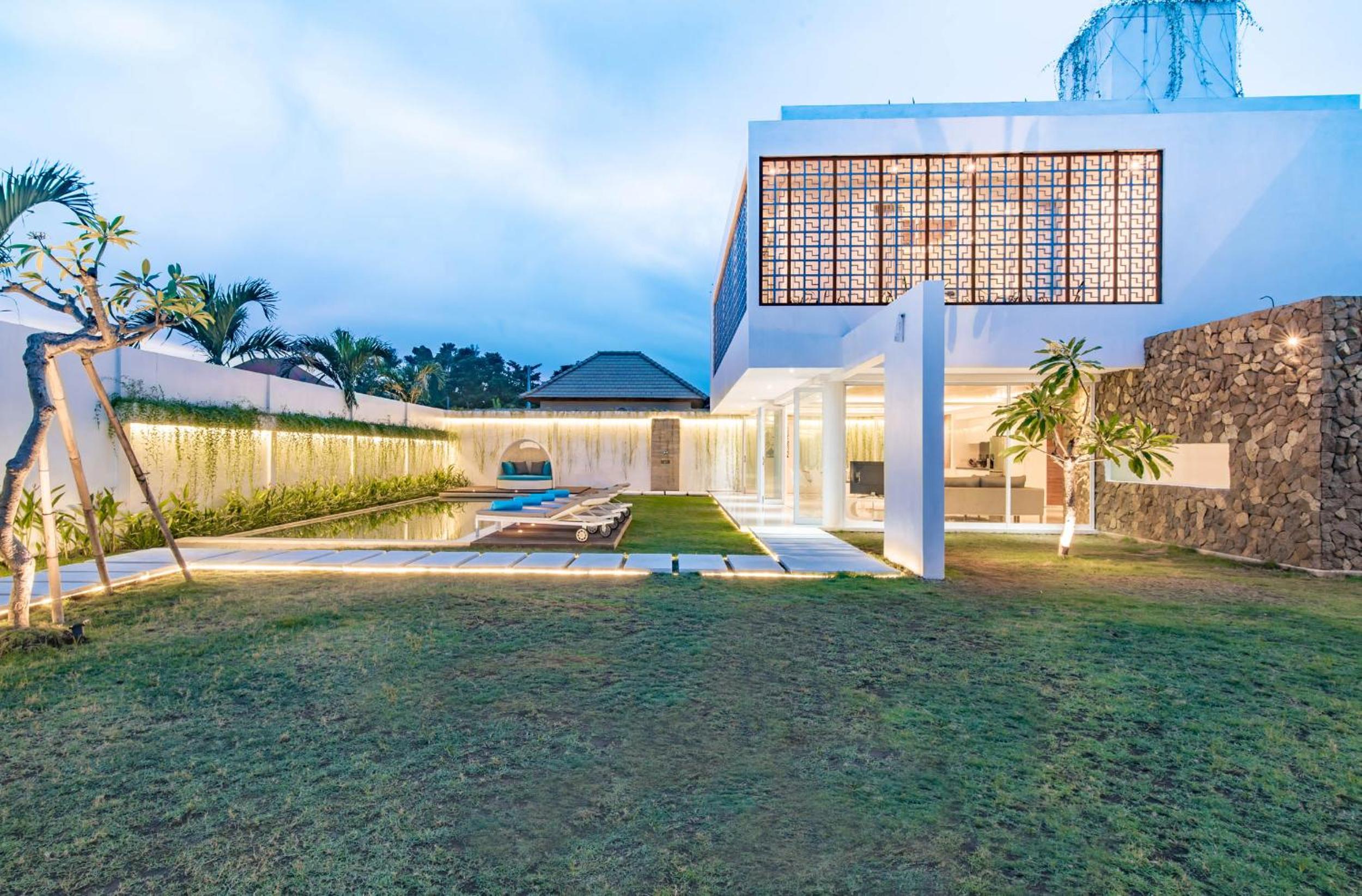 Villa Kamag Seminyak