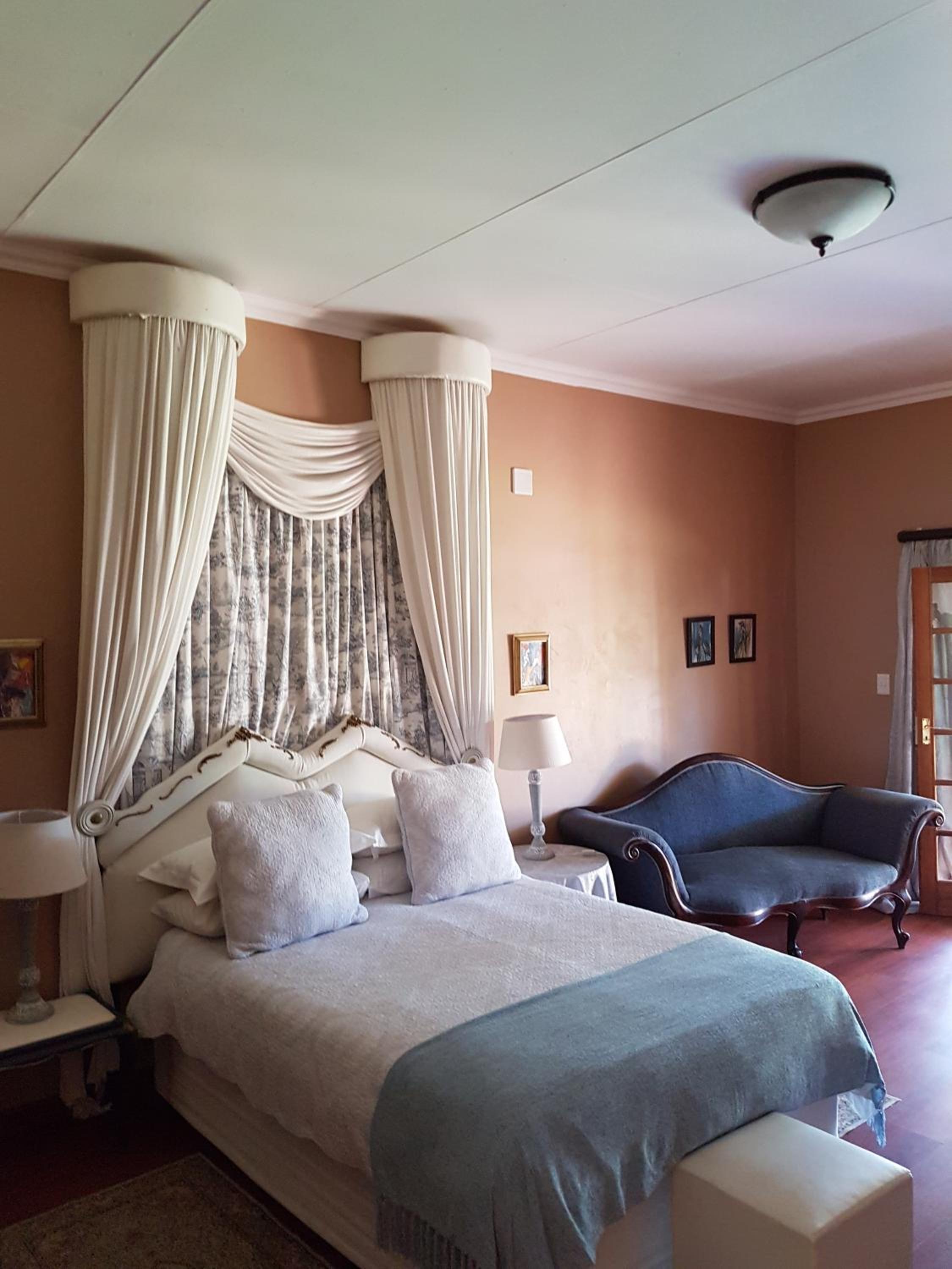 Old Mine Guesthouse view 2