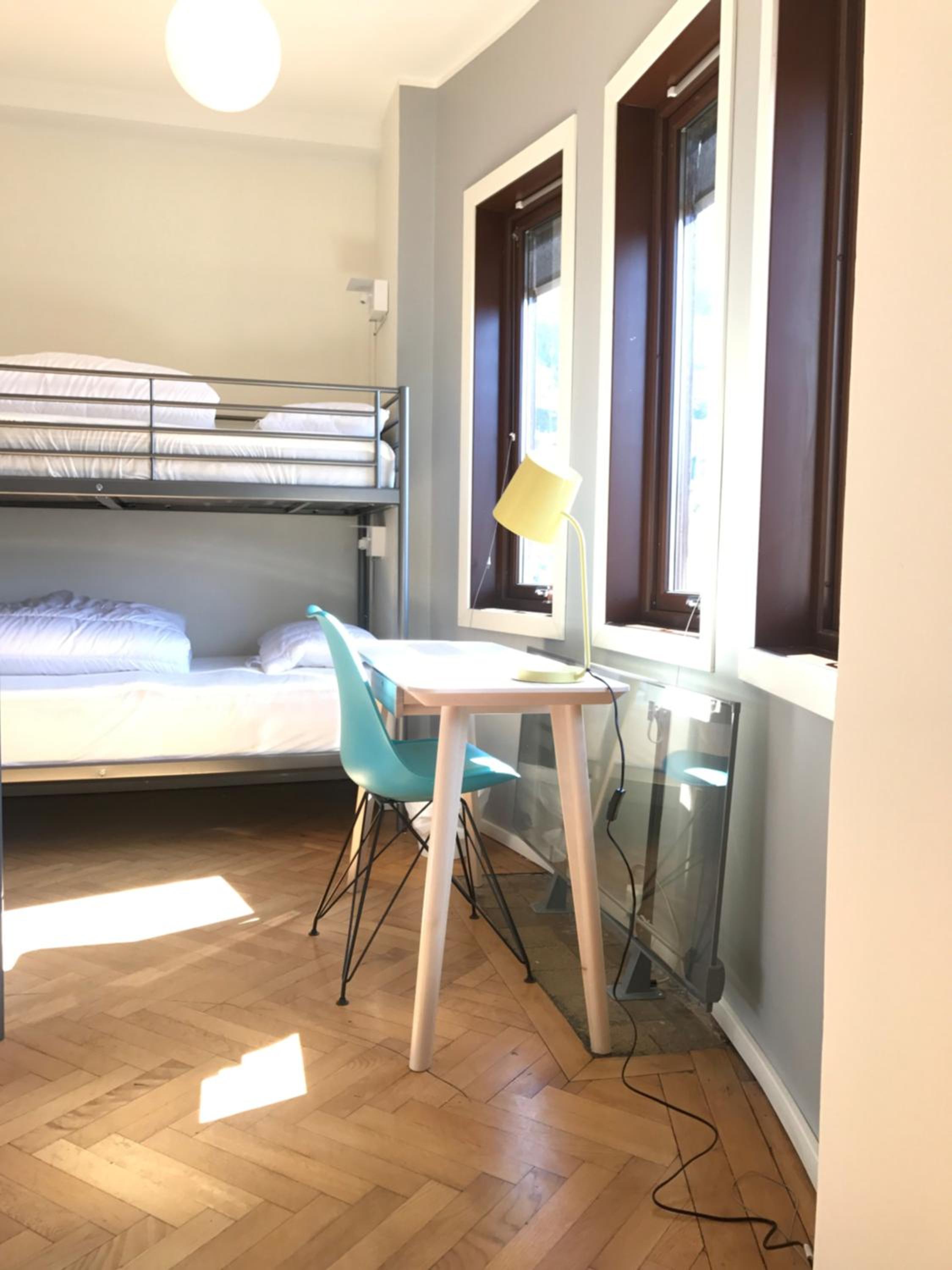 City Hostel Bergen, photo 56