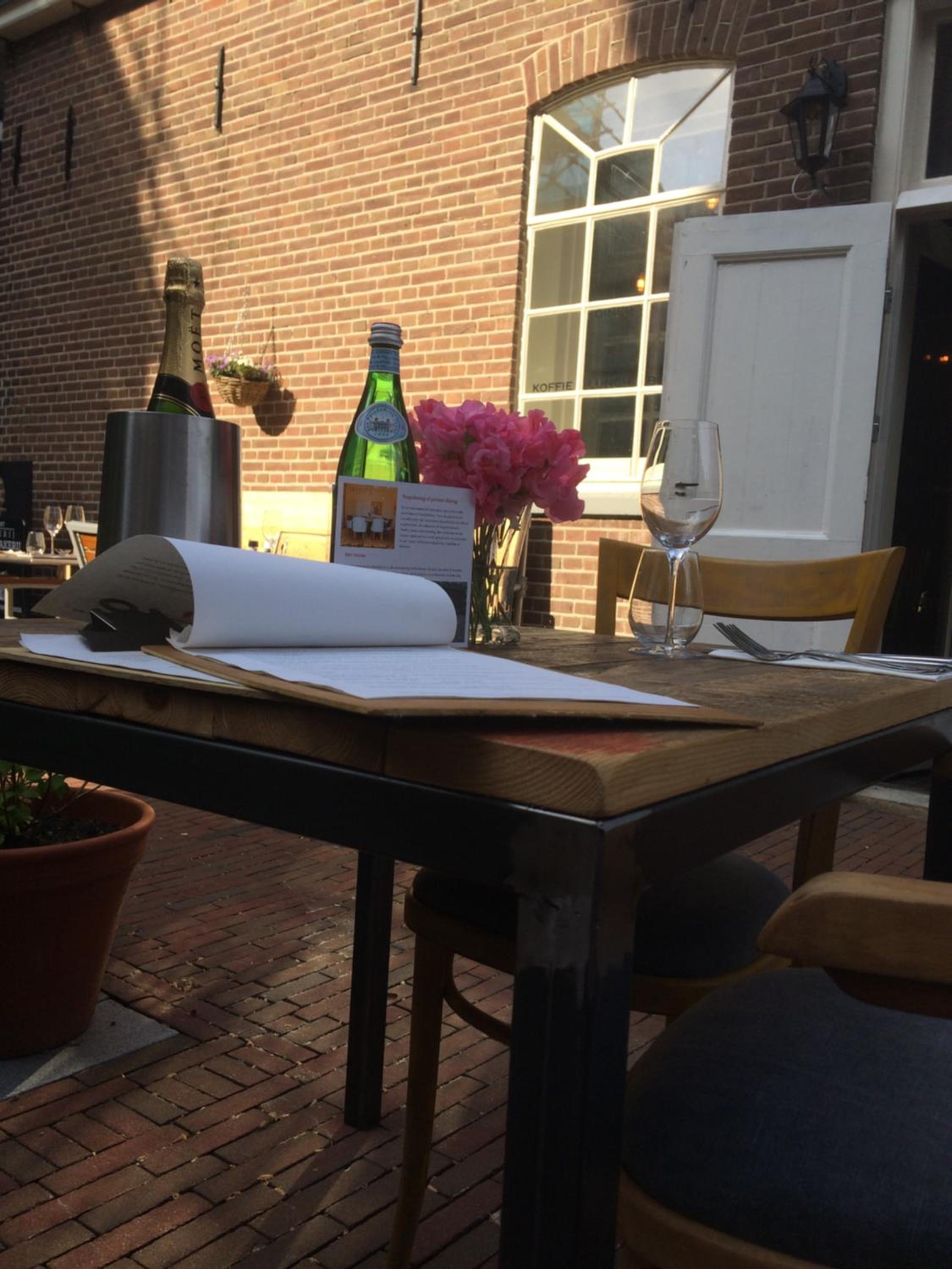 Proeverij de Azijnmakerij, photo 43