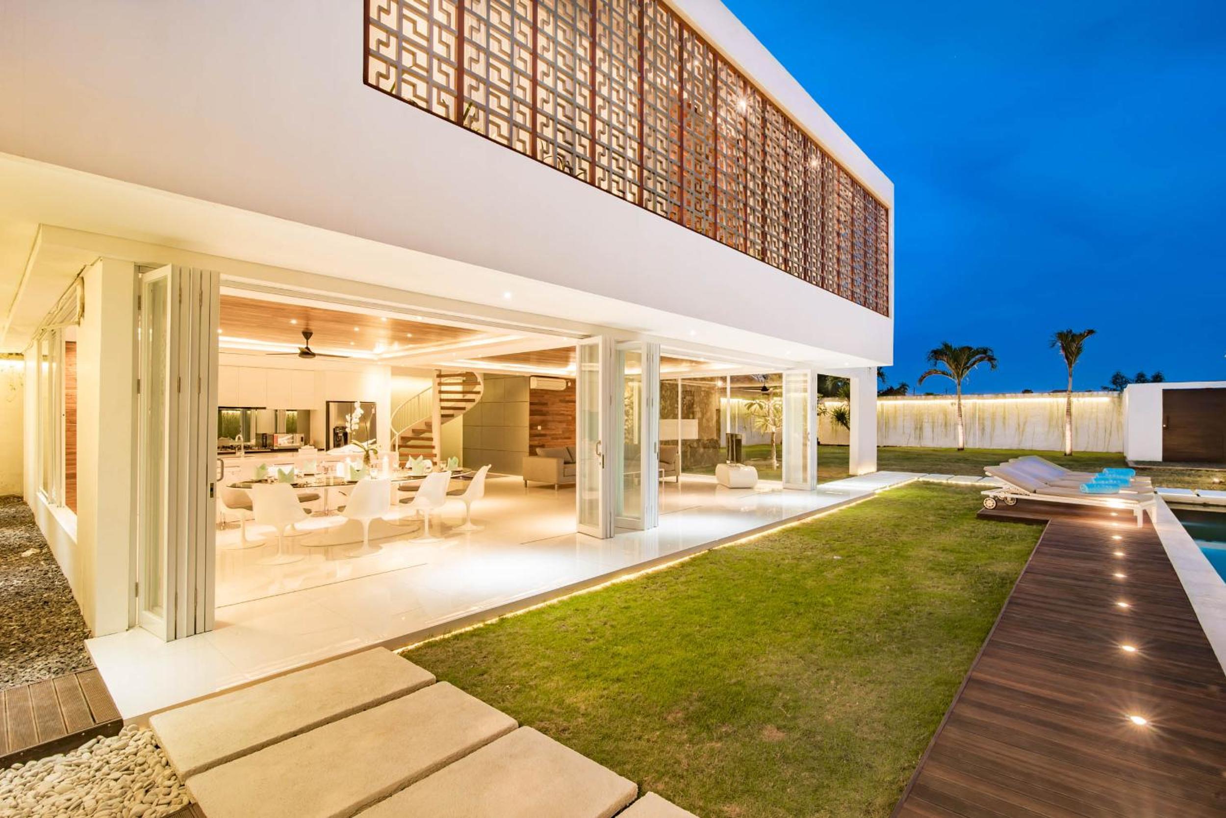 Villa Kamag Seminyak