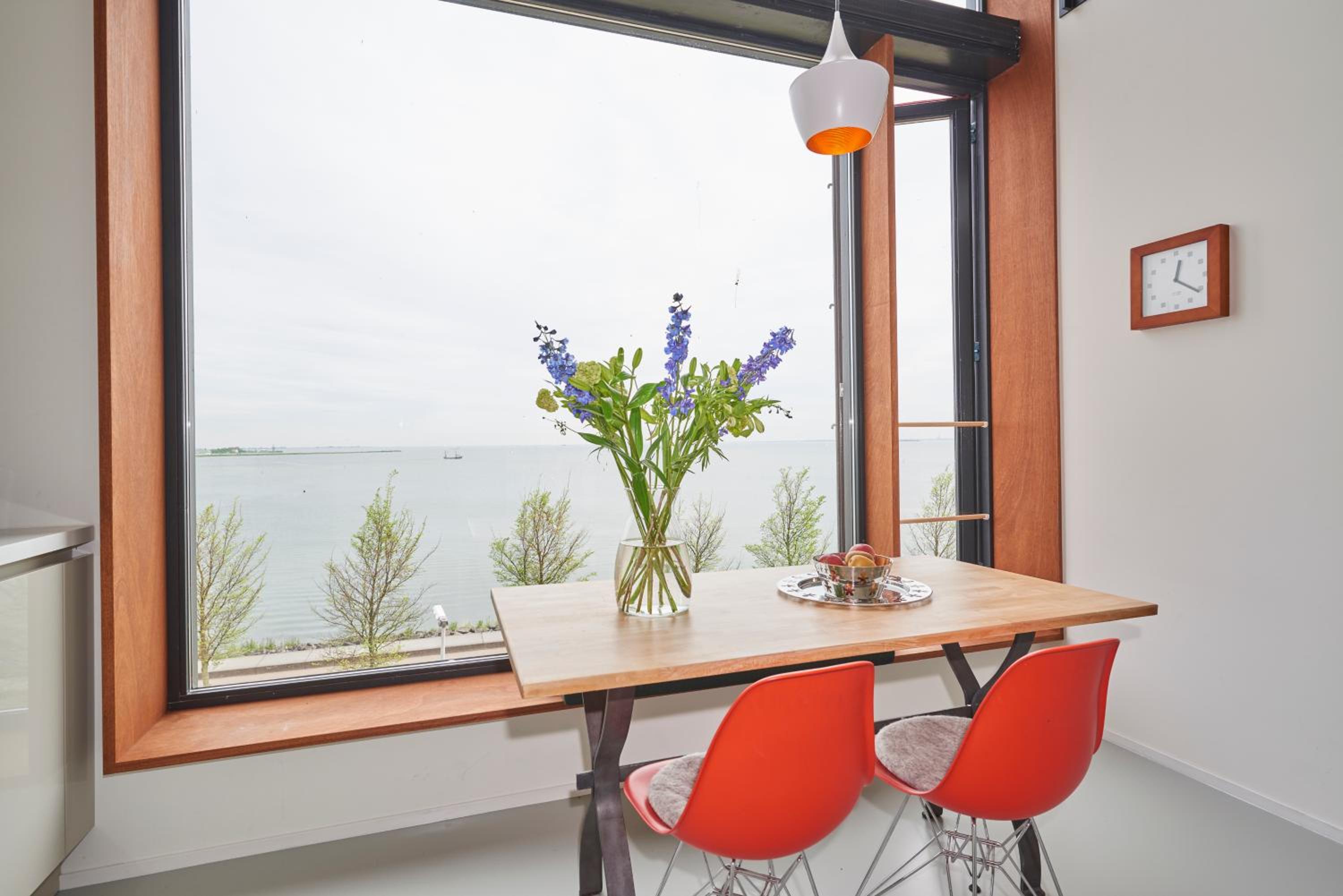 Lake View Apartment Amsterdam photo 4