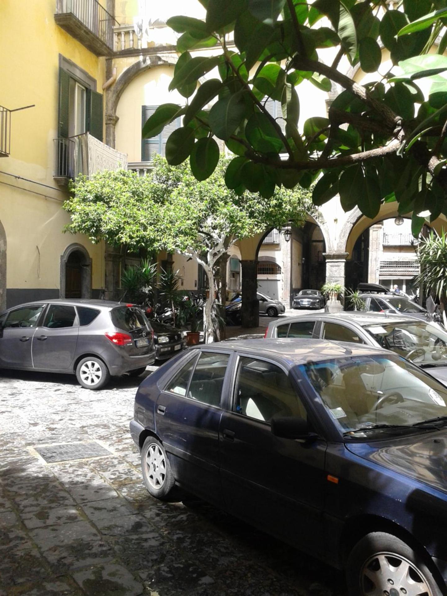 Hotel PIGNATELLI Napoli