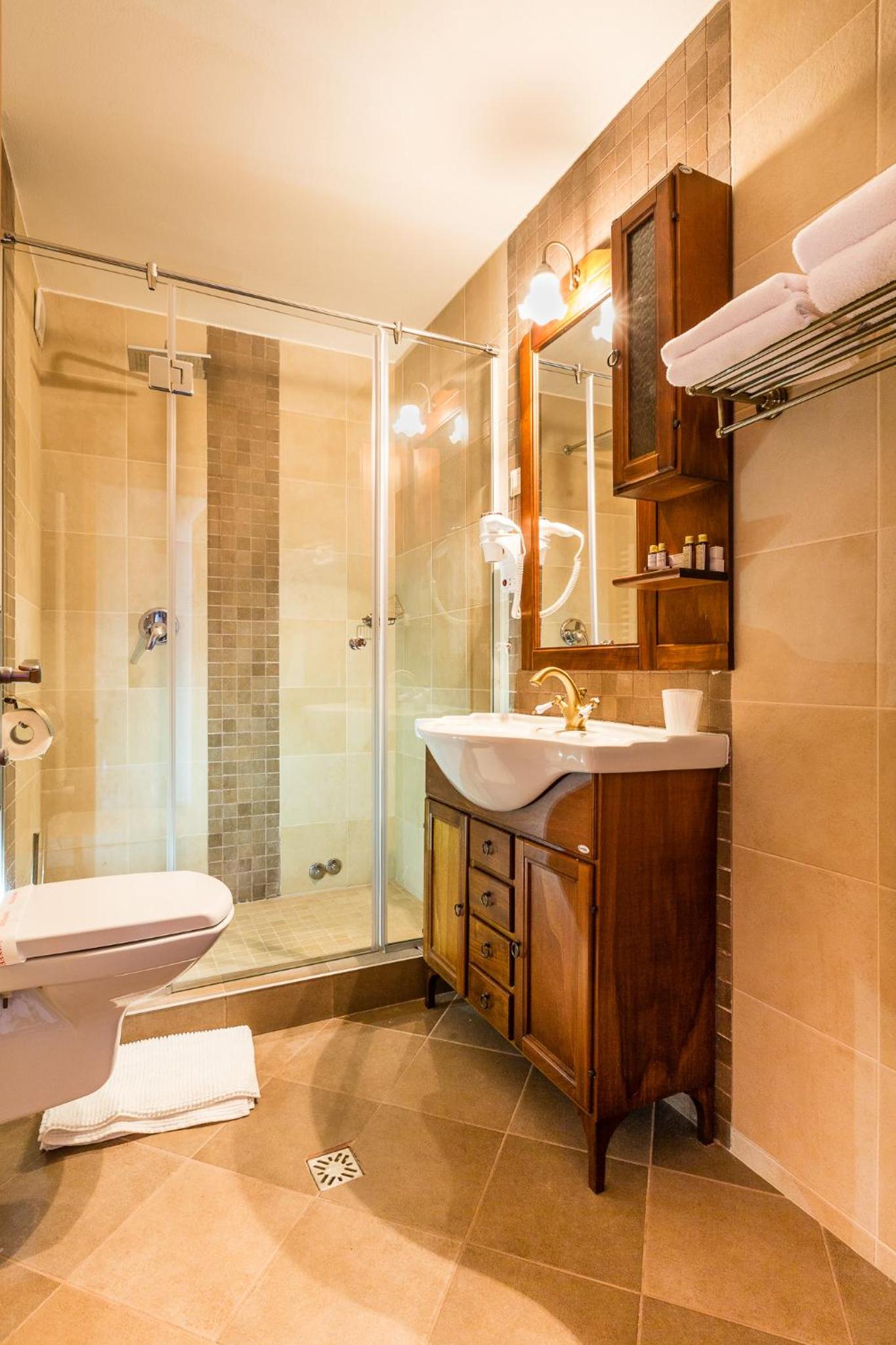 Dacii Liberi Resort and Spa
