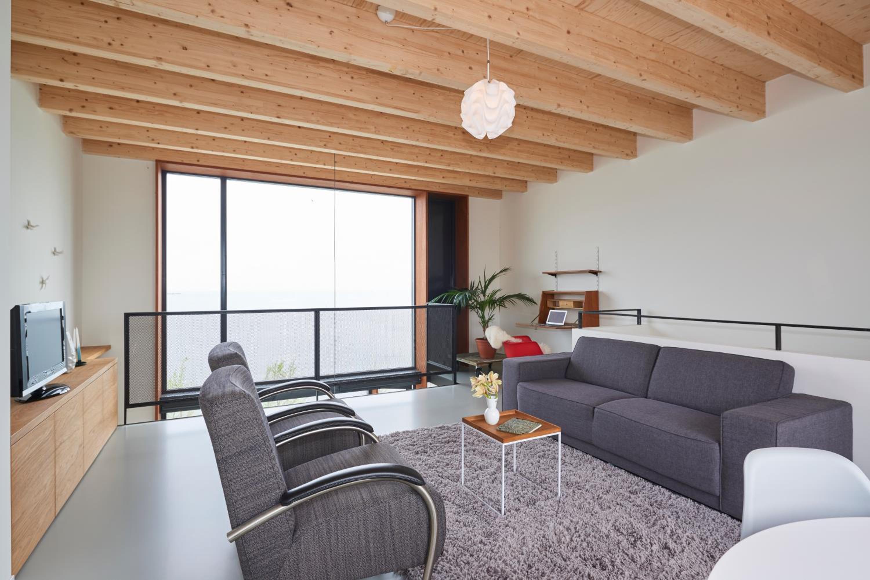 Lake View Apartment Amsterdam photo 5