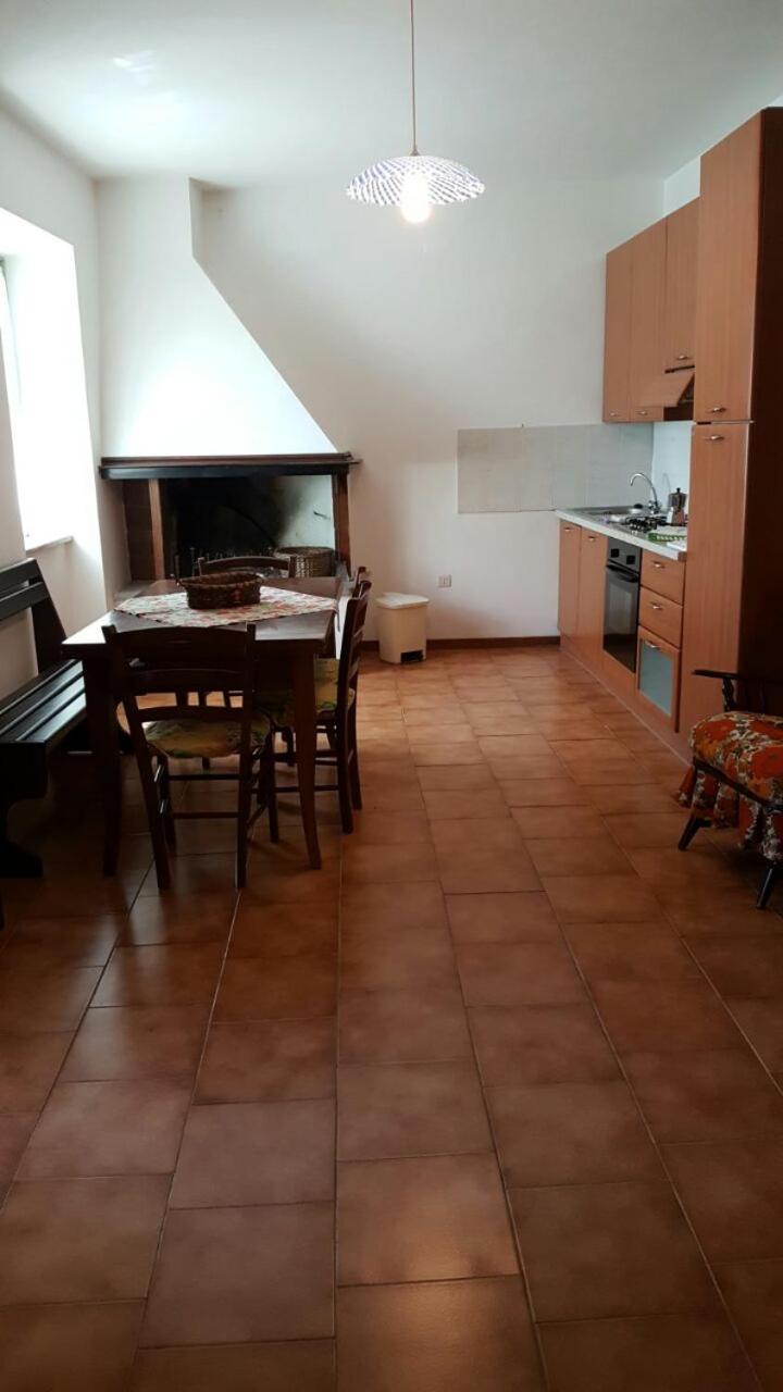 Agriturismo Podernuovo