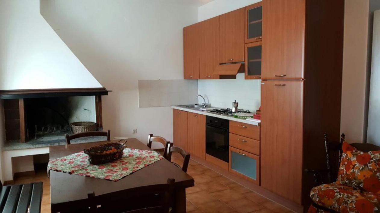 Agriturismo Podernuovo
