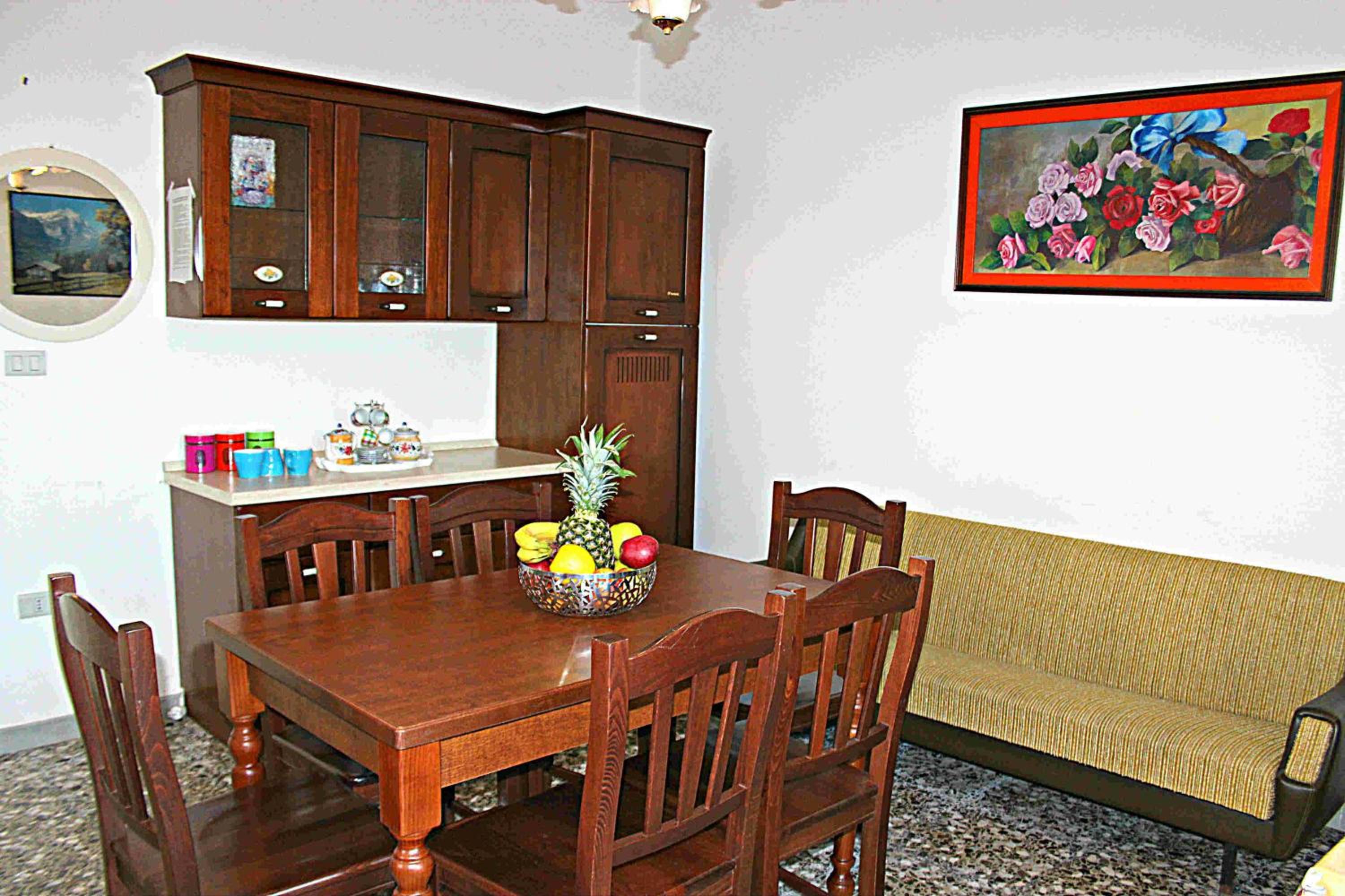 Casa Vacanze Cisternella view 3