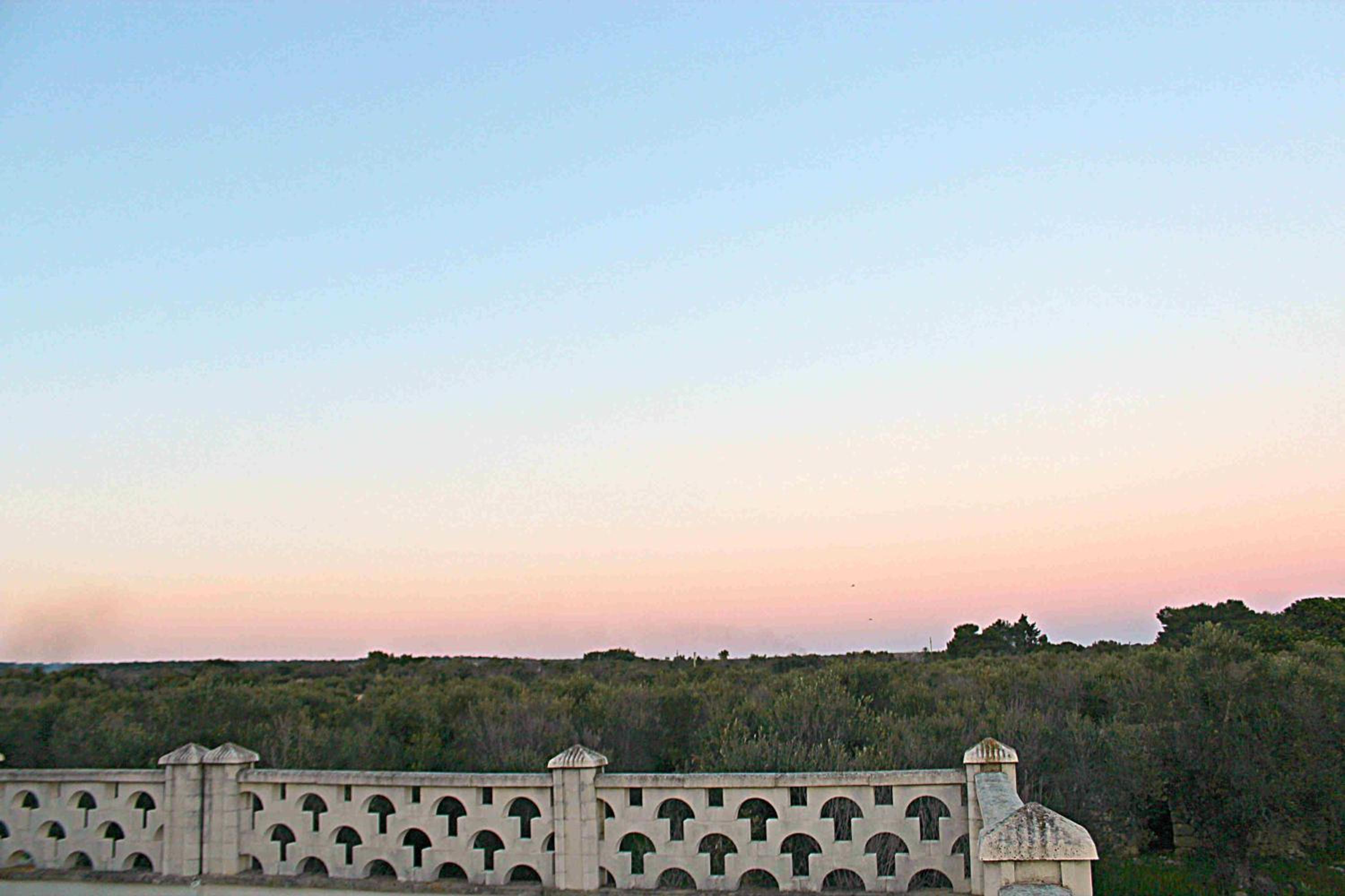 Casa Vacanze Cisternella view 5