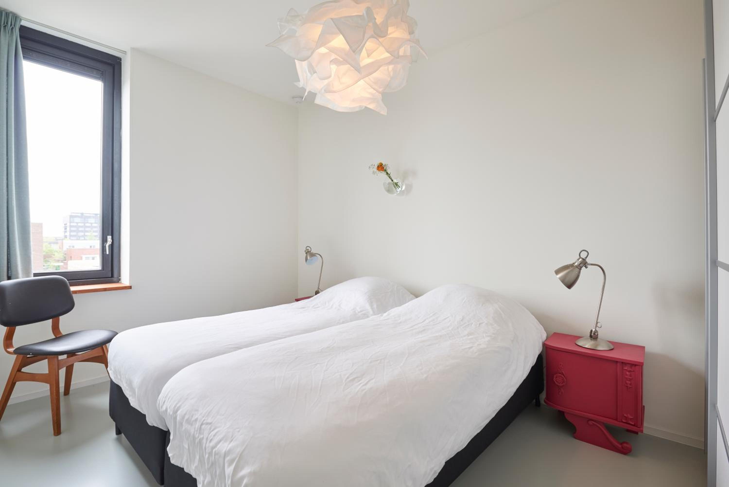 Lake View Apartment Amsterdam