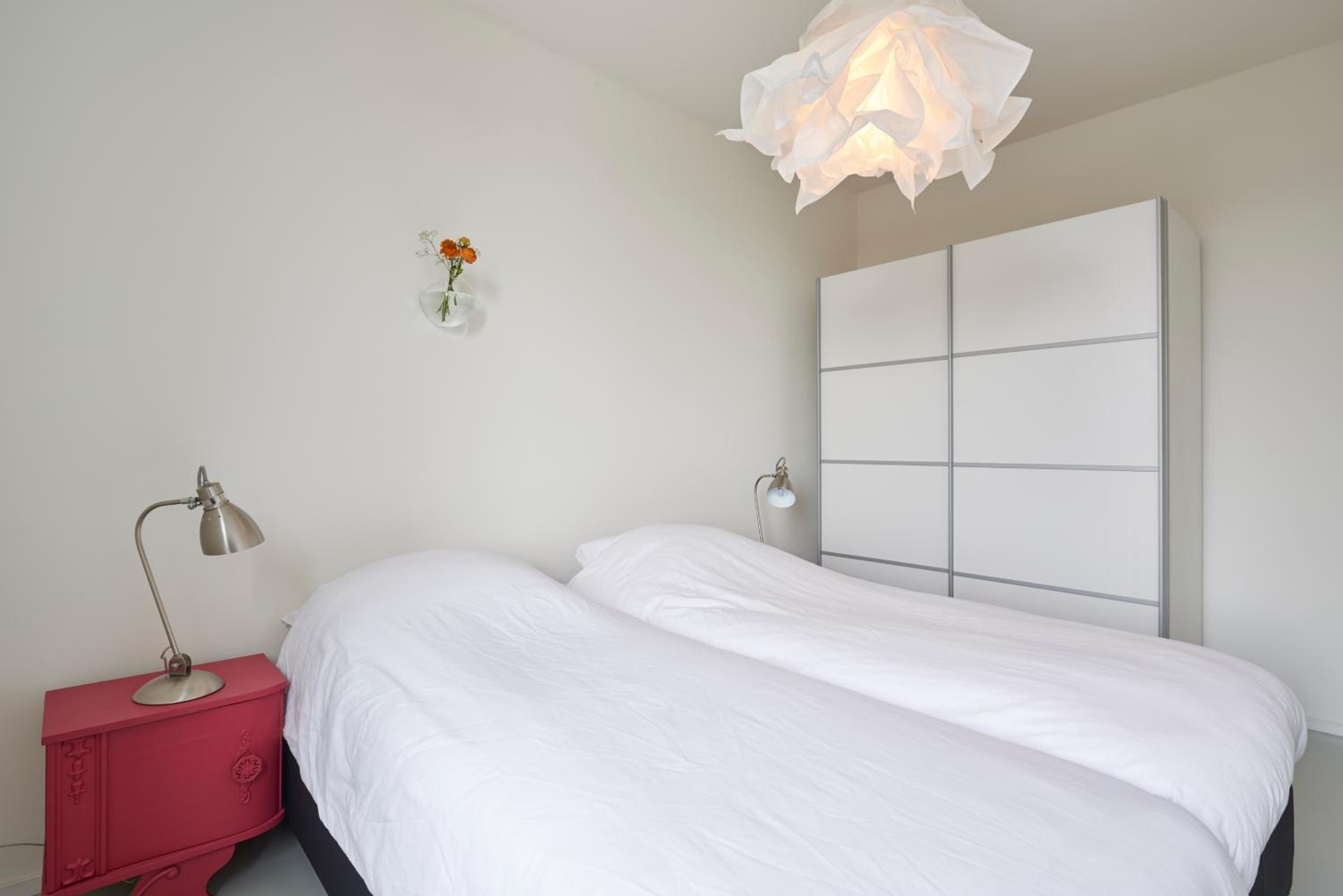 Lake View Apartment Amsterdam