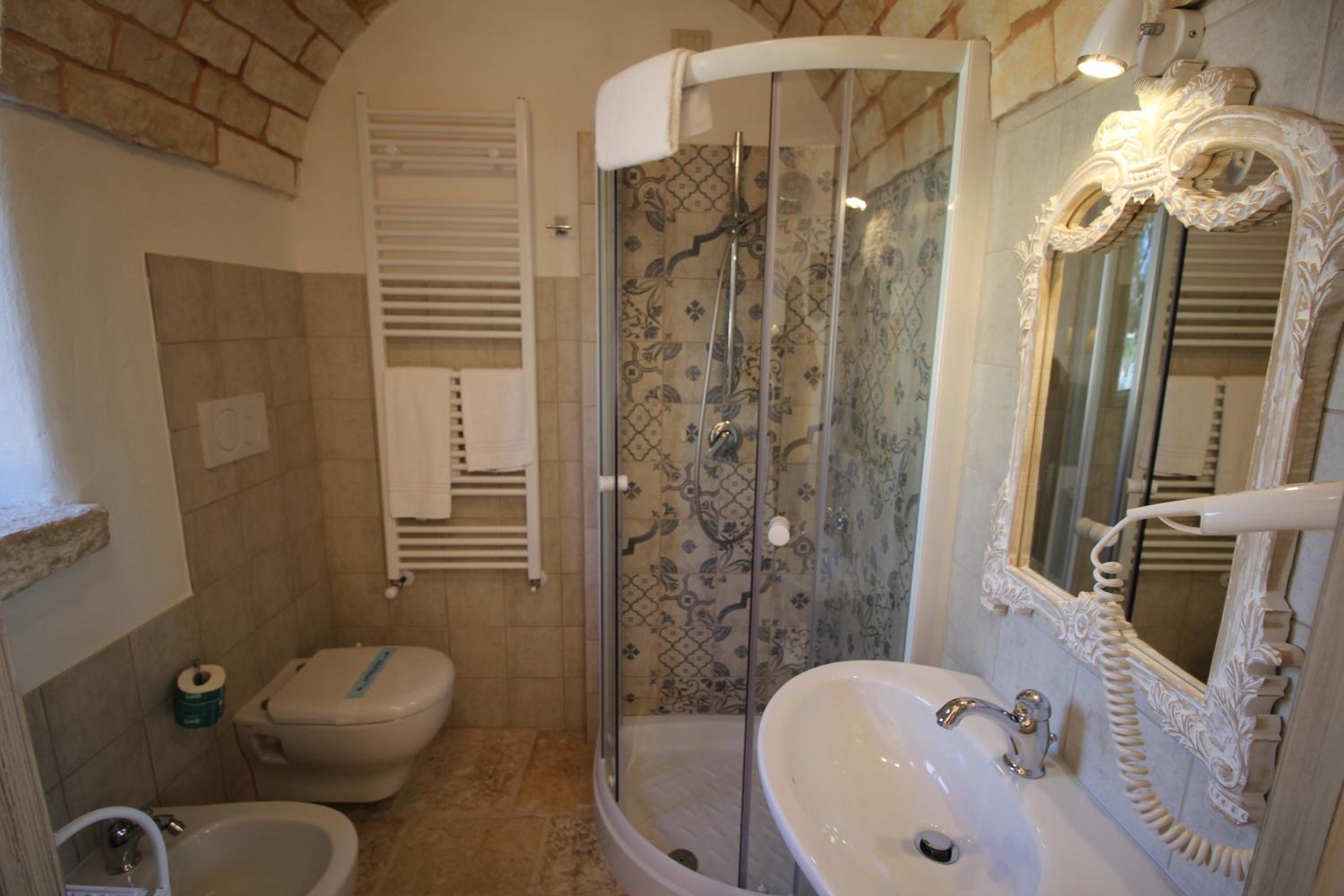 Il Gabellota Resort