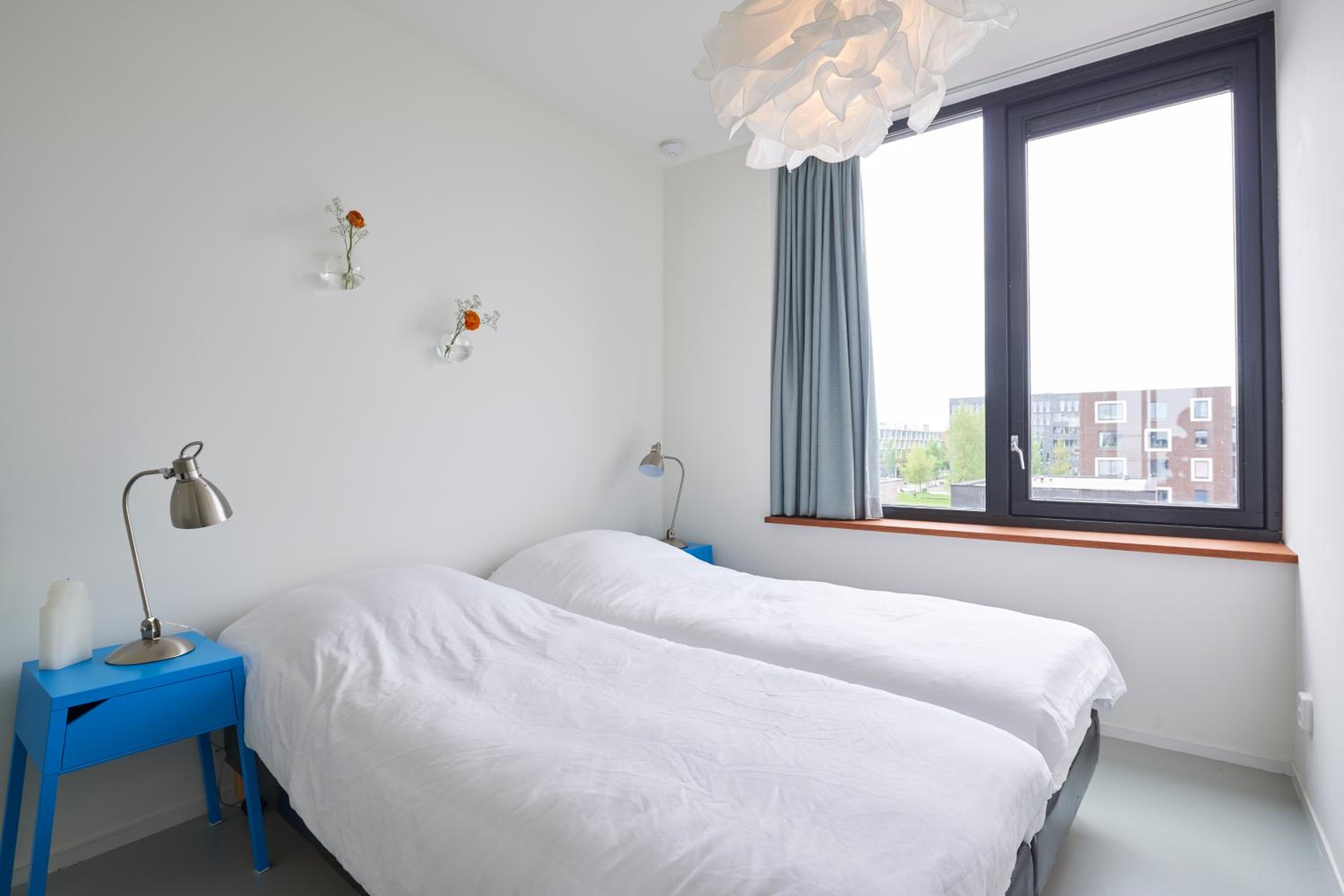 Lake View Apartment Amsterdam