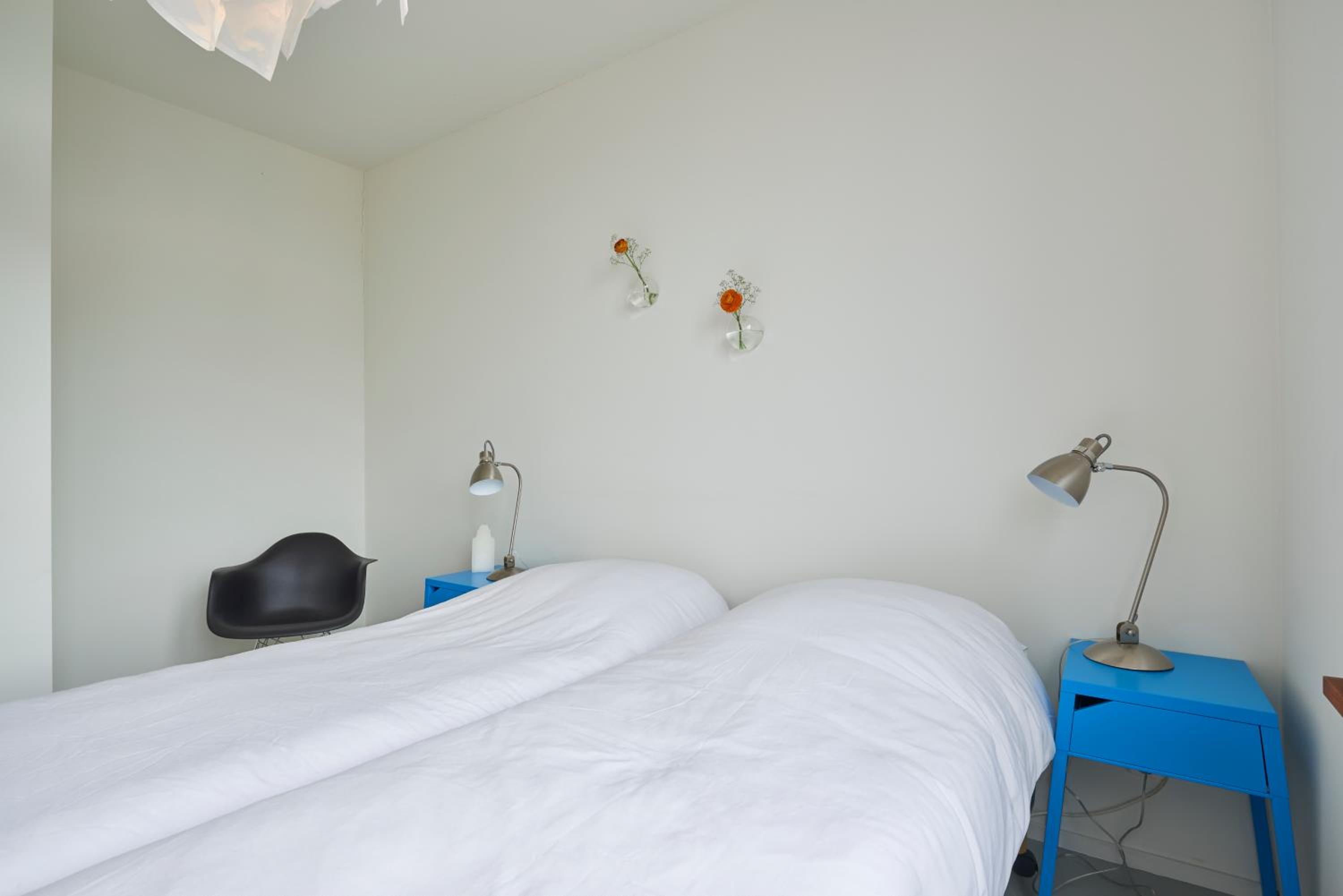 Lake View Apartment Amsterdam