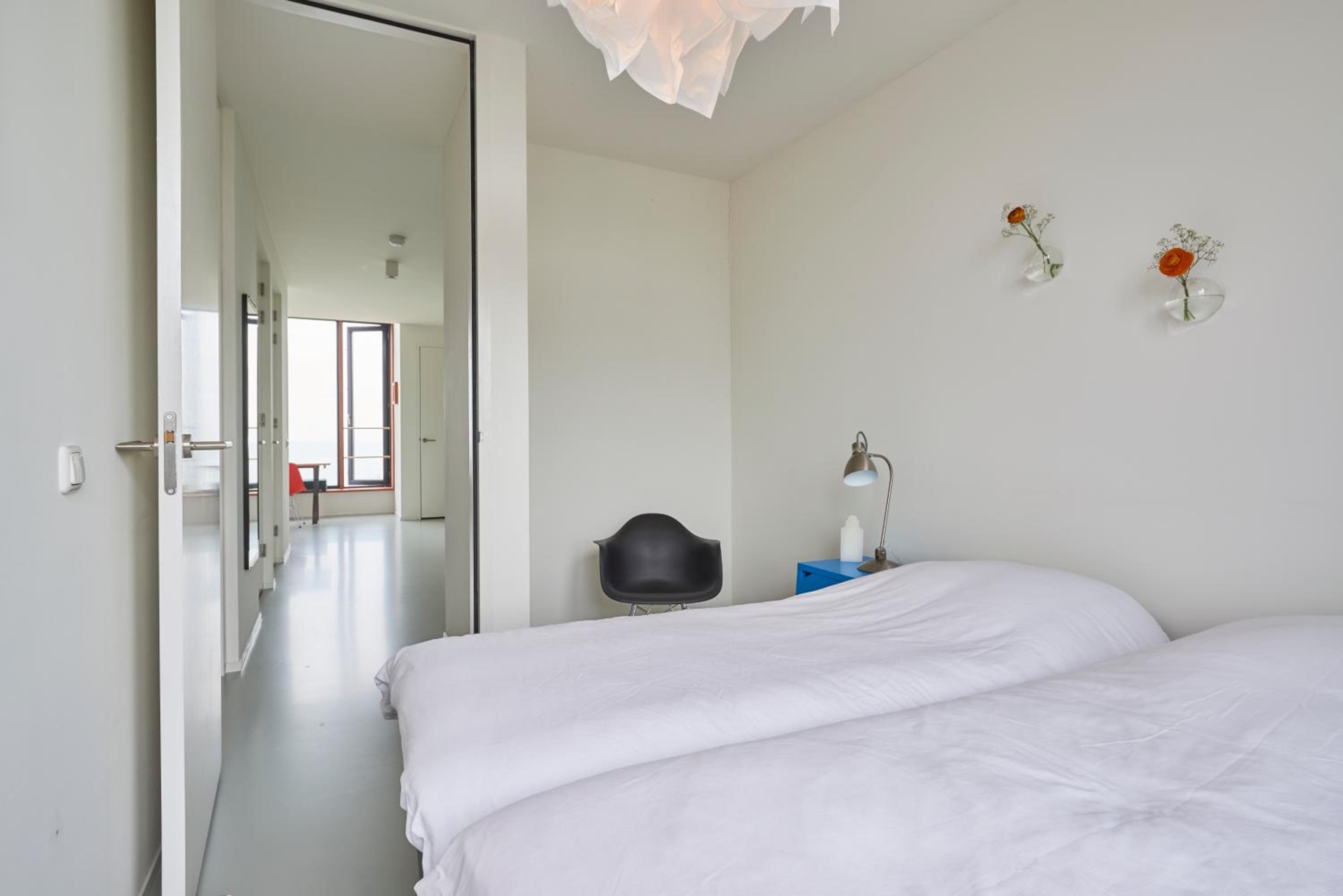Lake View Apartment Amsterdam
