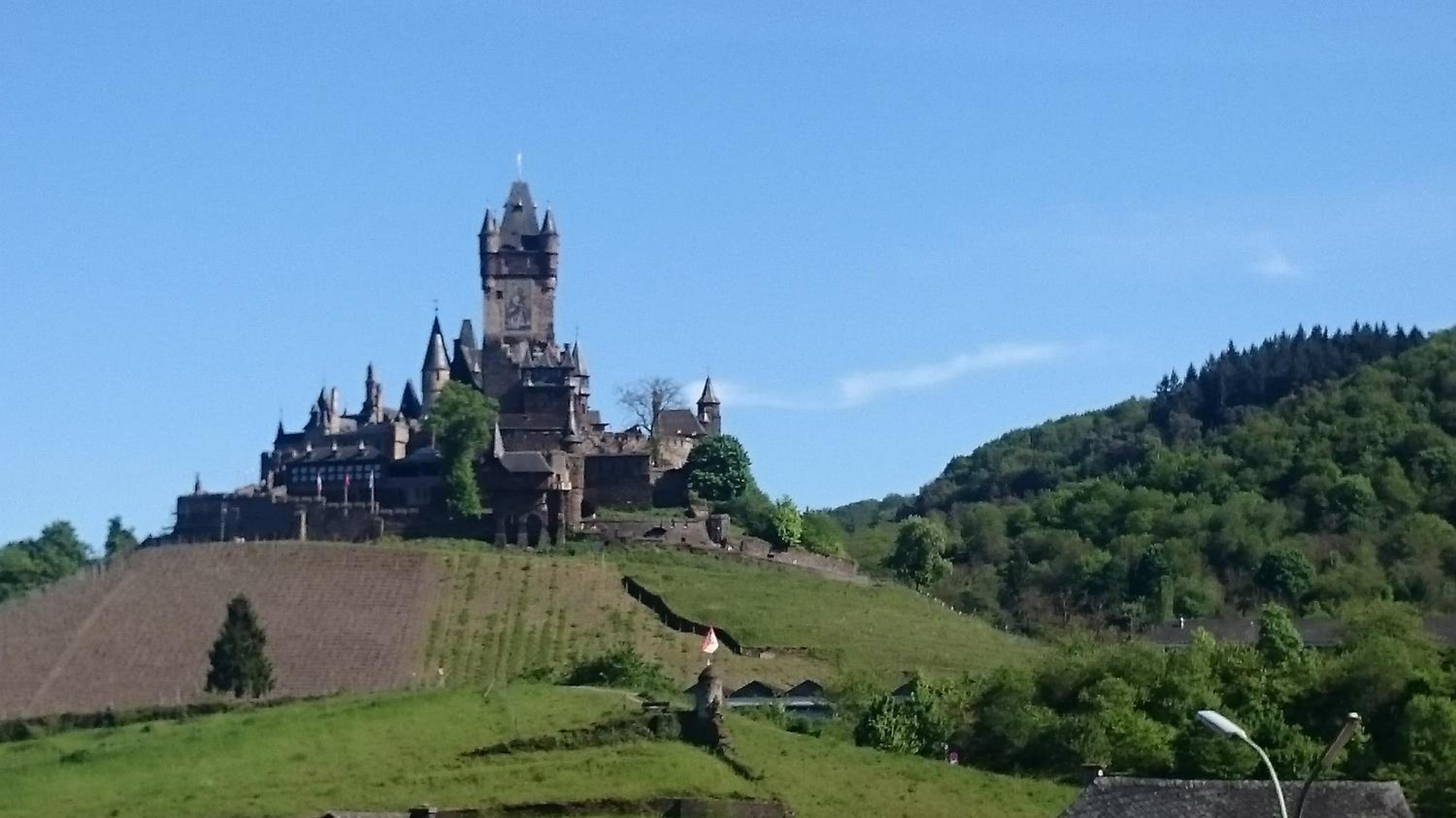 Ferienwohnungen Am Bruttiger Moselsteig