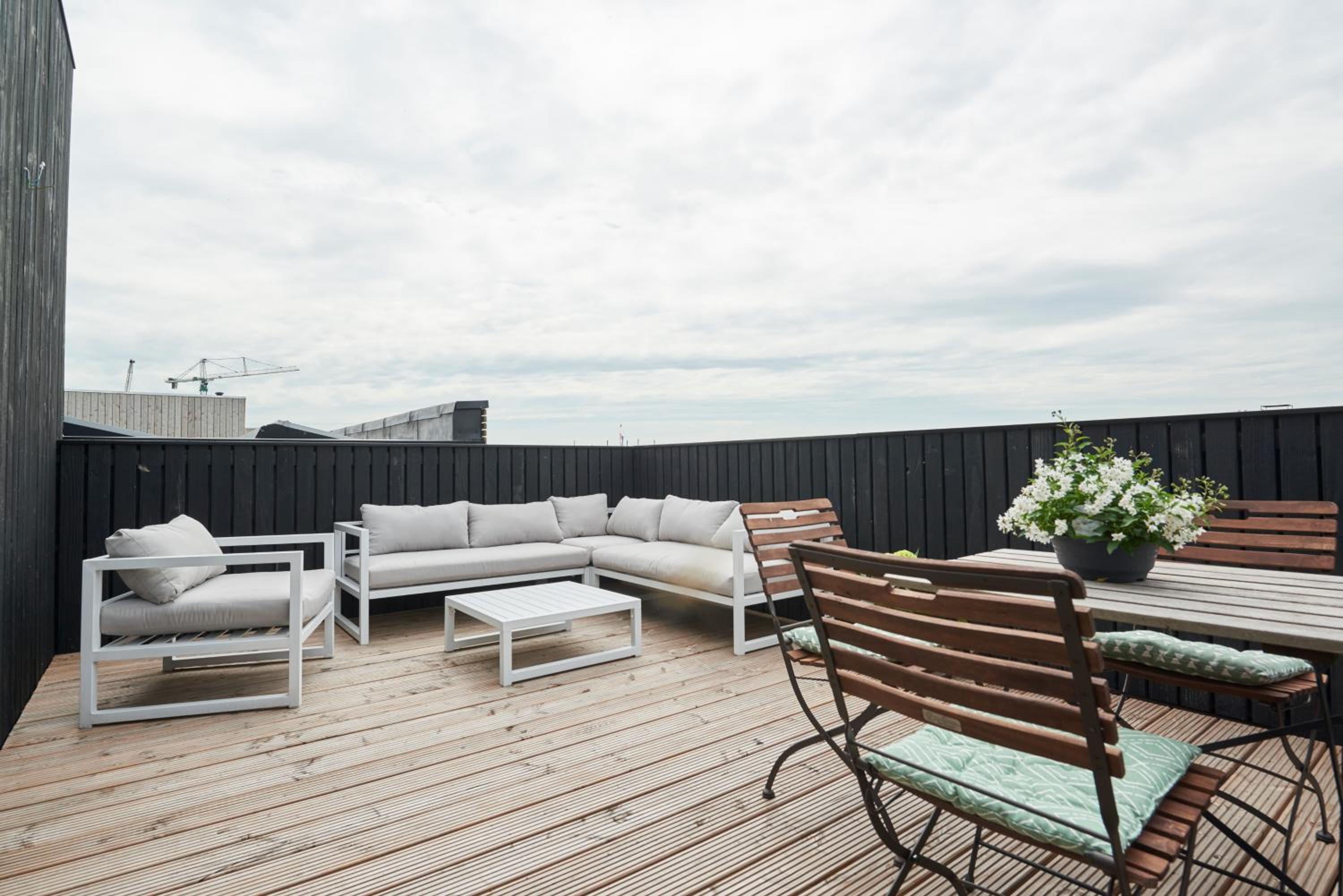 Lake View Apartment Amsterdam photo 3