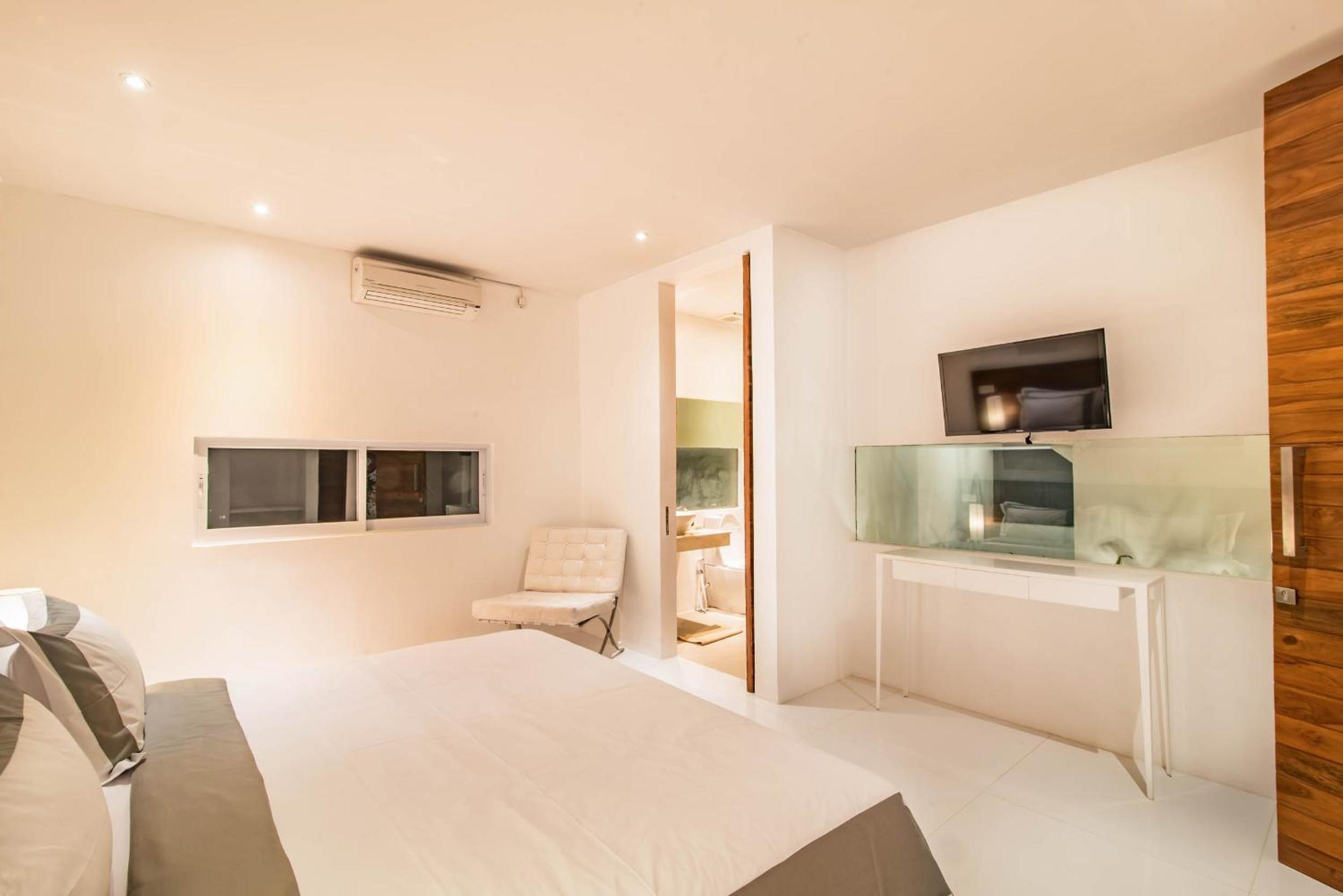 Villa Kamag Seminyak