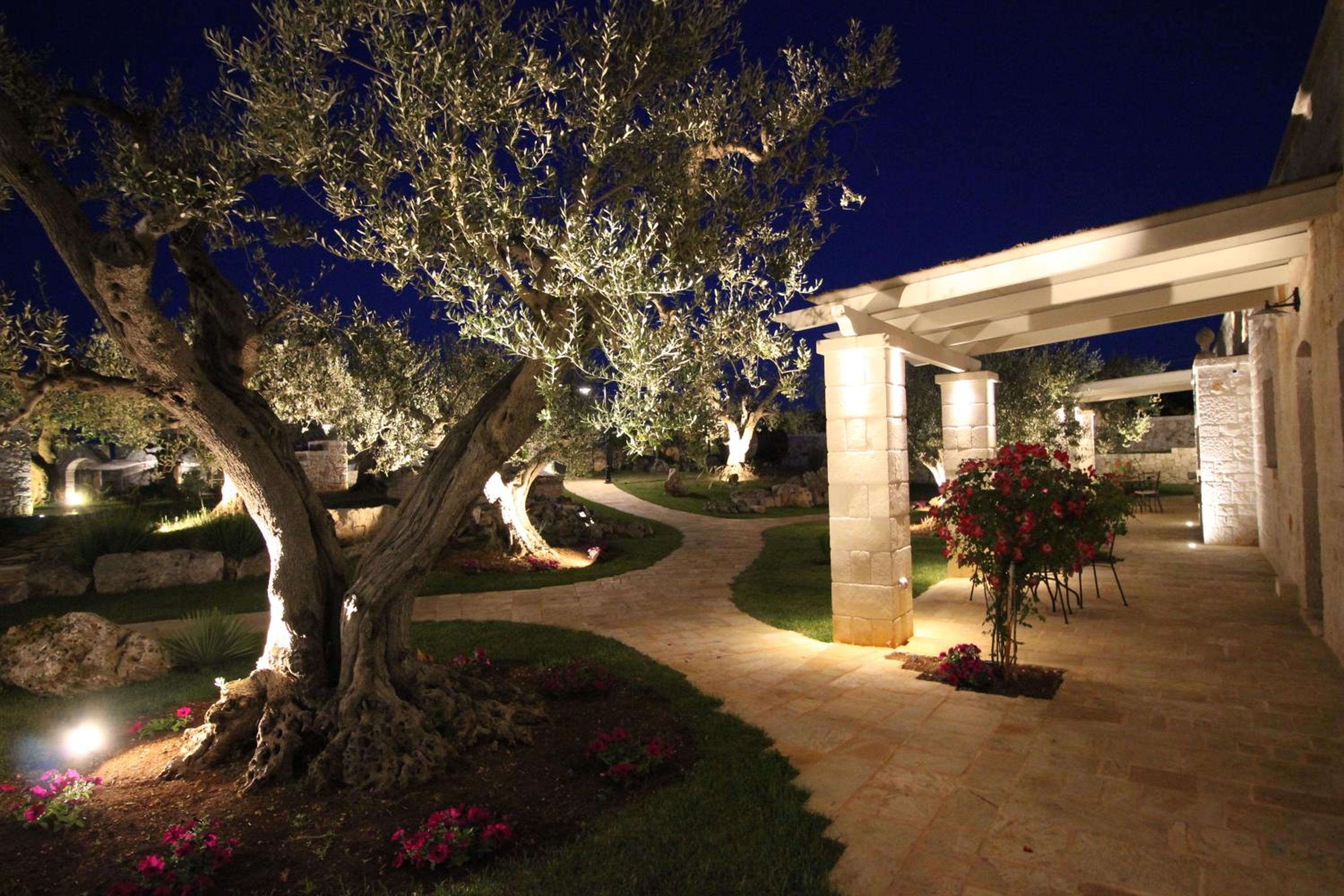 Il Gabellota Resort