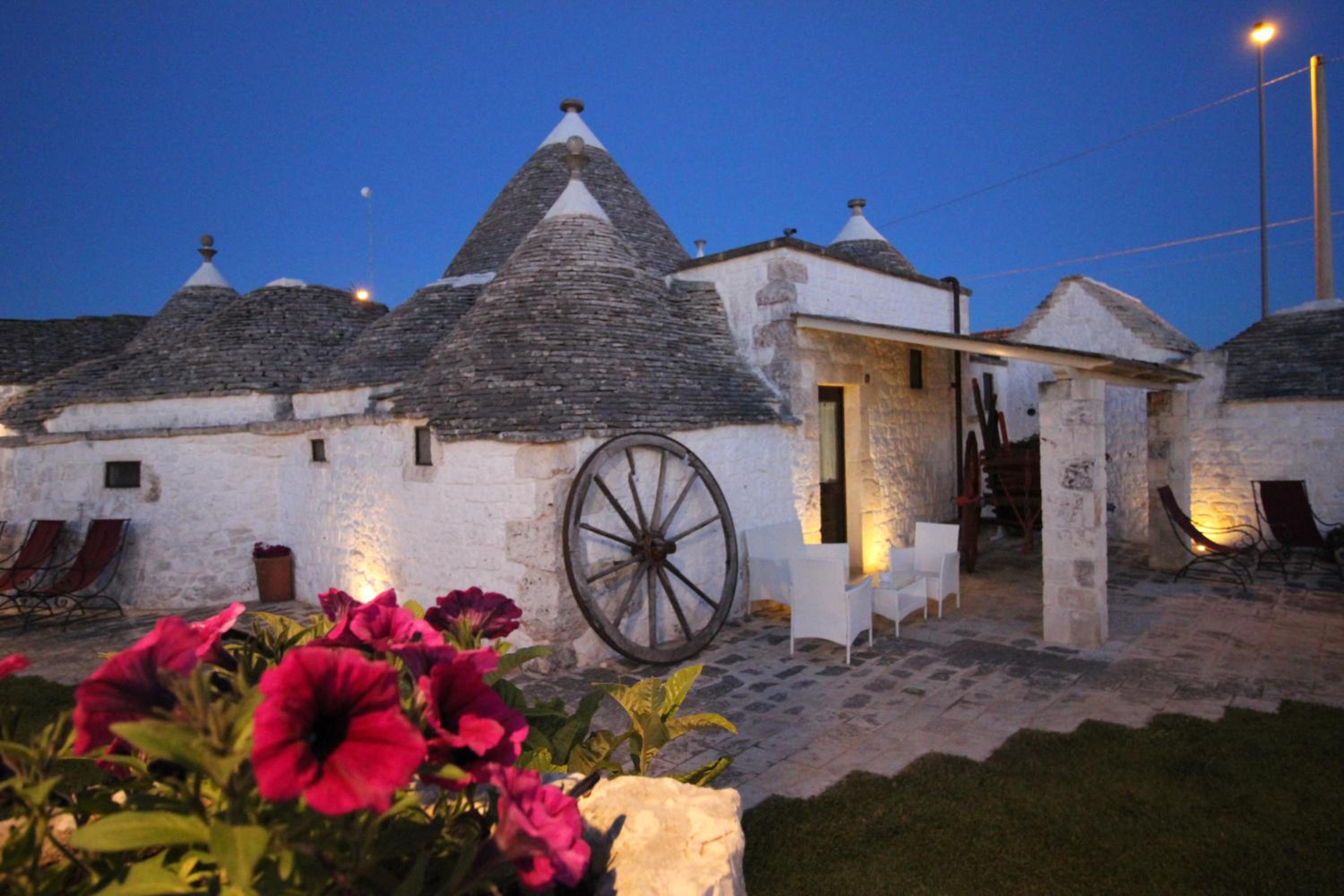 Il Gabellota Resort