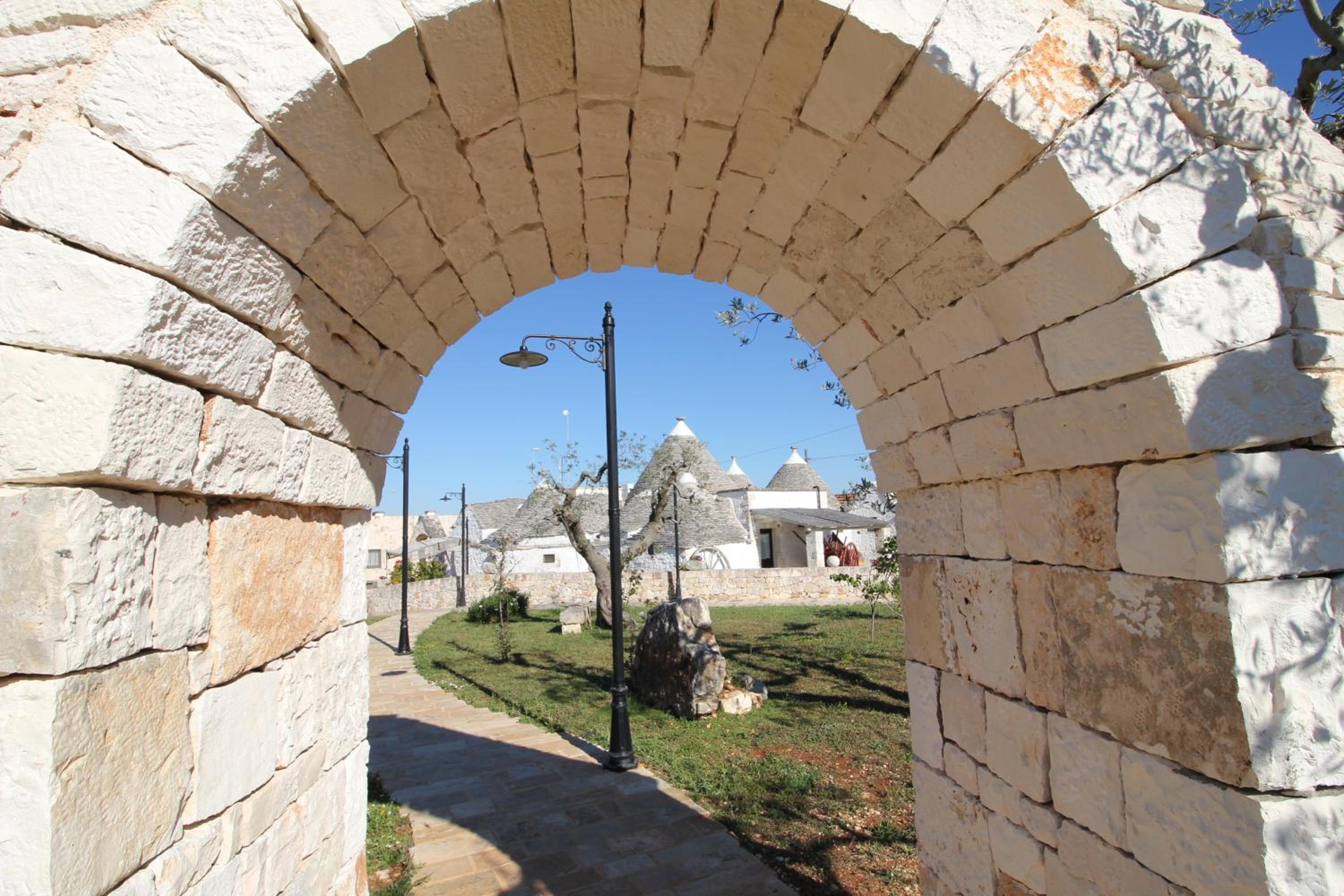 Il Gabellota Resort