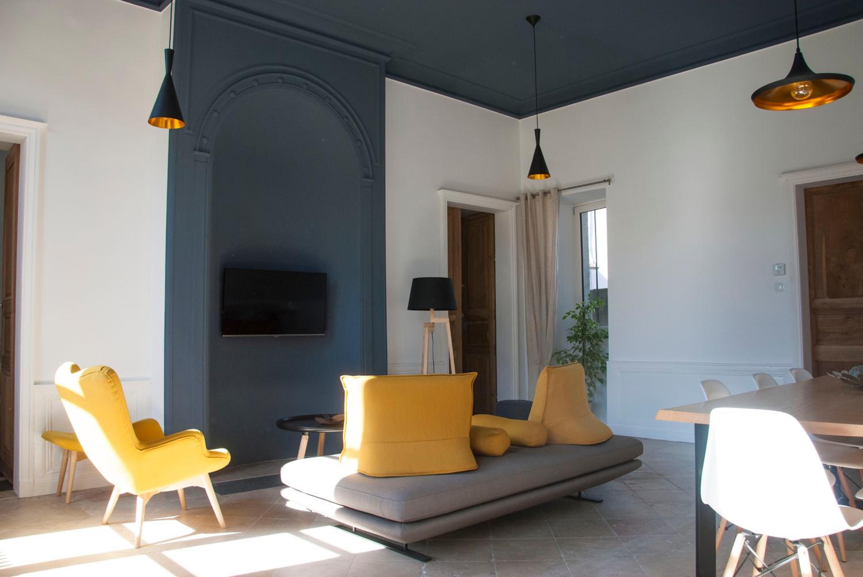 Appartement Du Fau De La Roque view 2