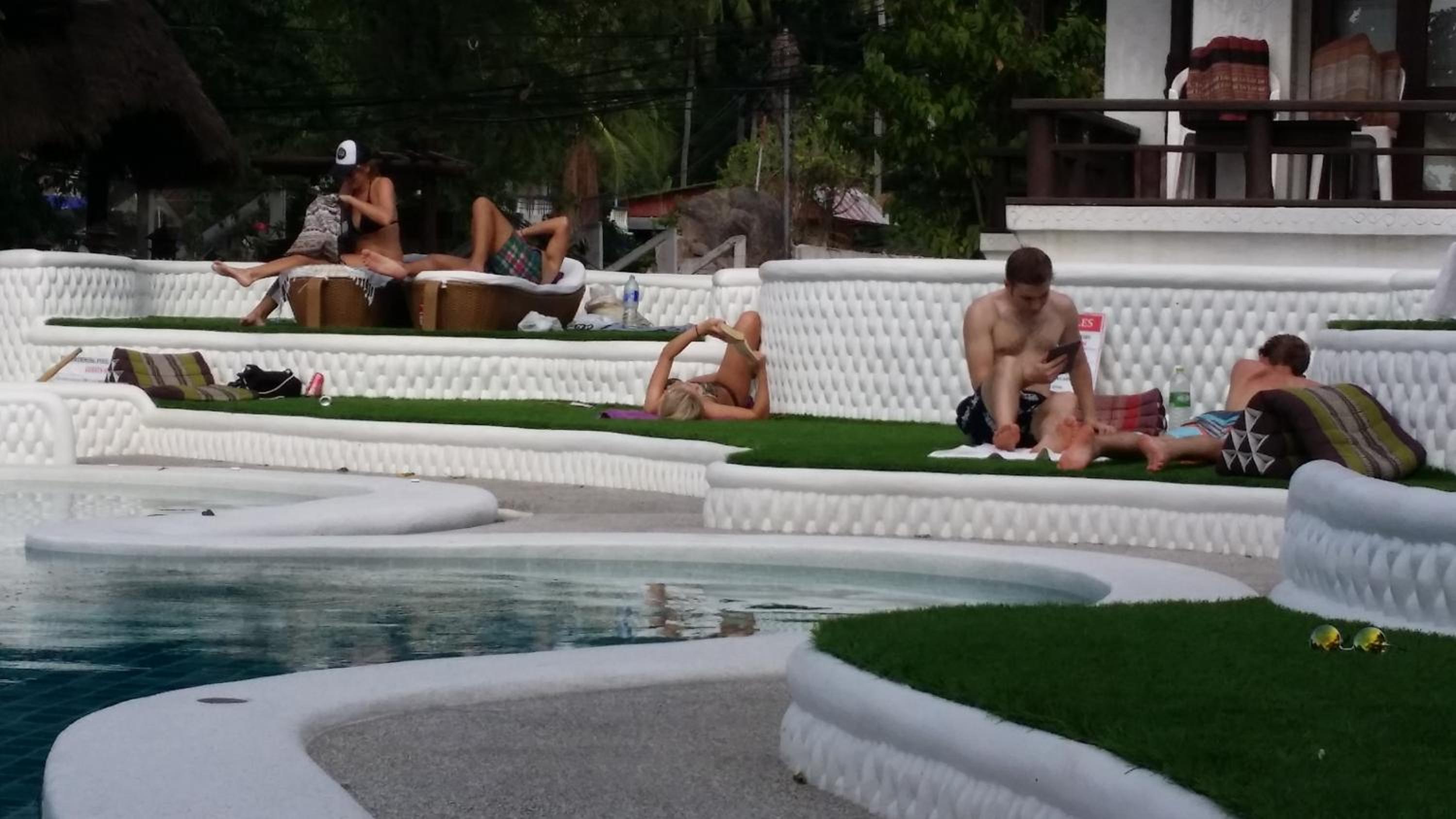 Clear View Resort