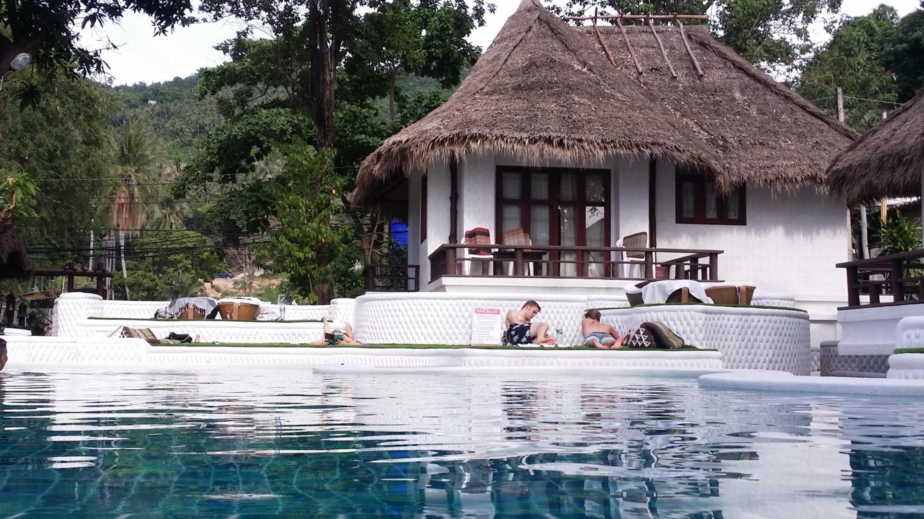 Clear View Resort
