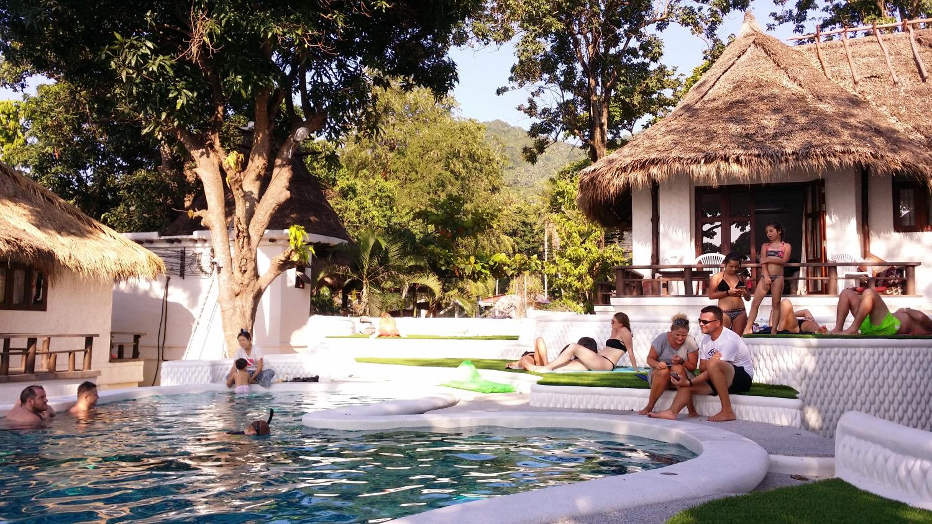Clear View Resort