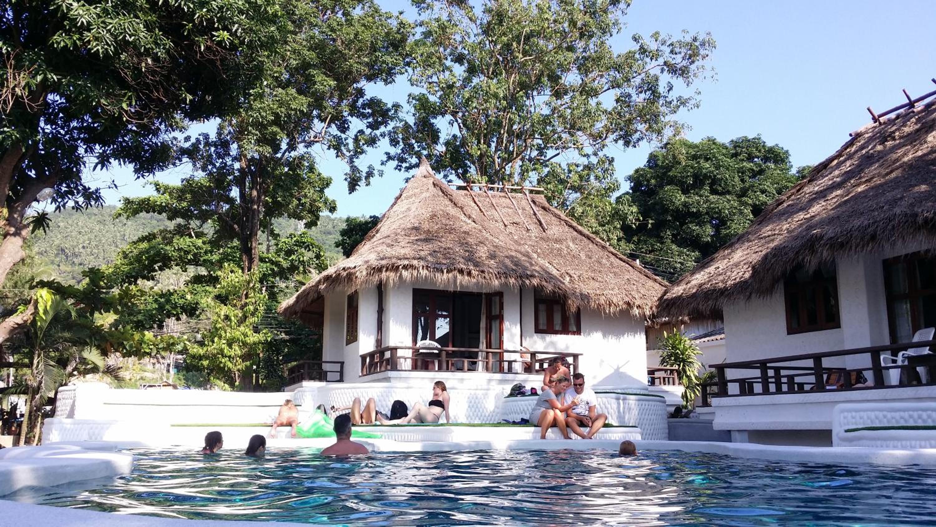 Clear View Resort