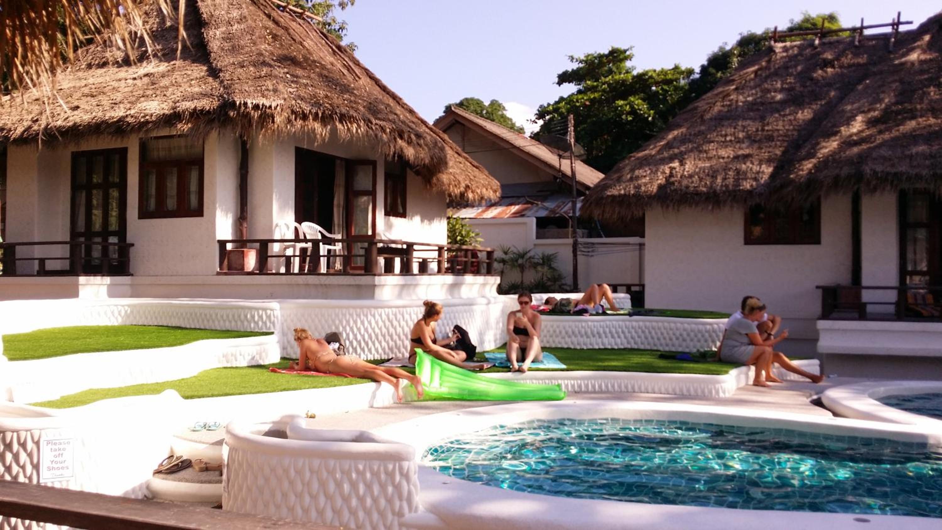 Clear View Resort