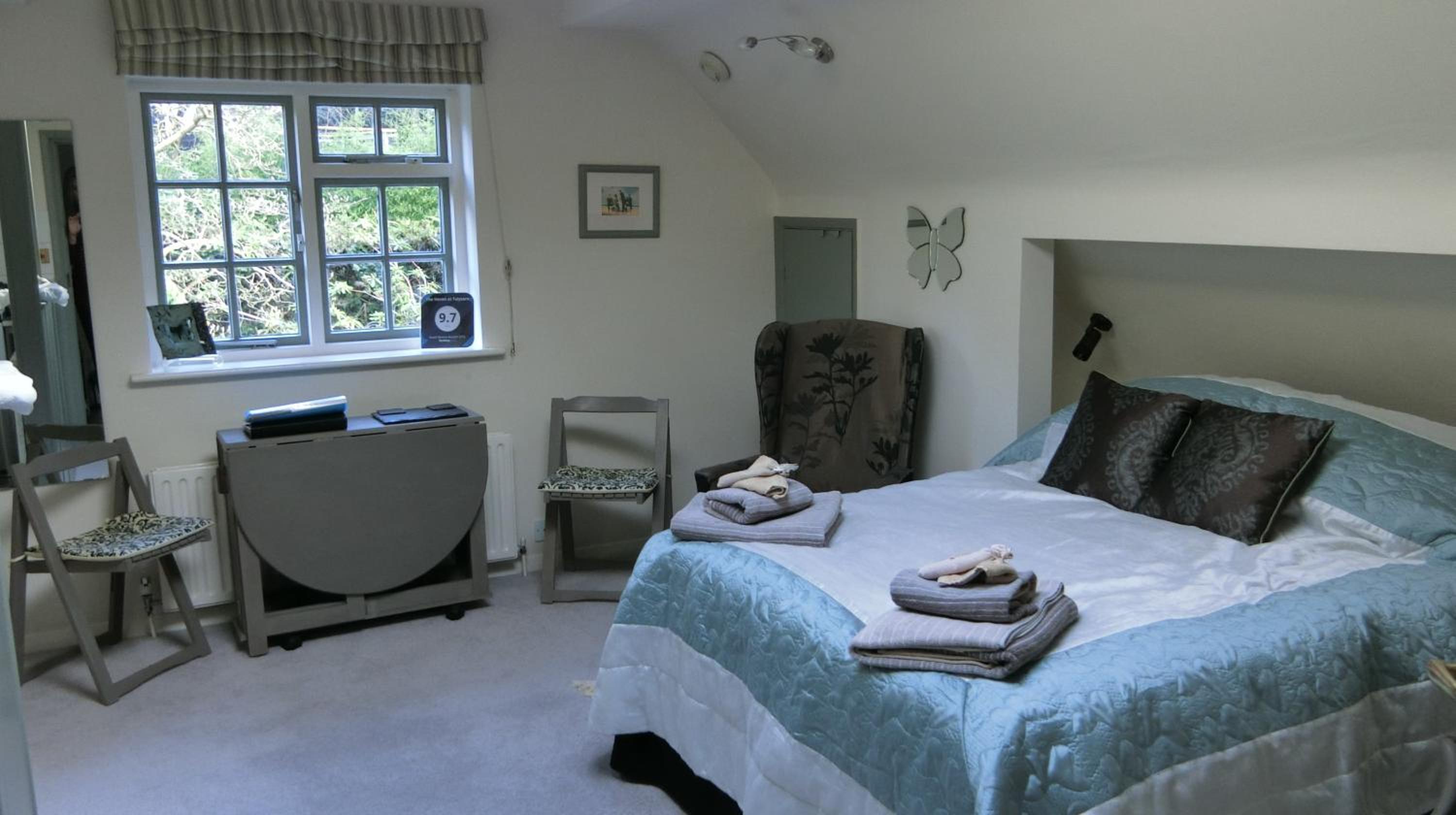 The Haven at Talysarn view 3