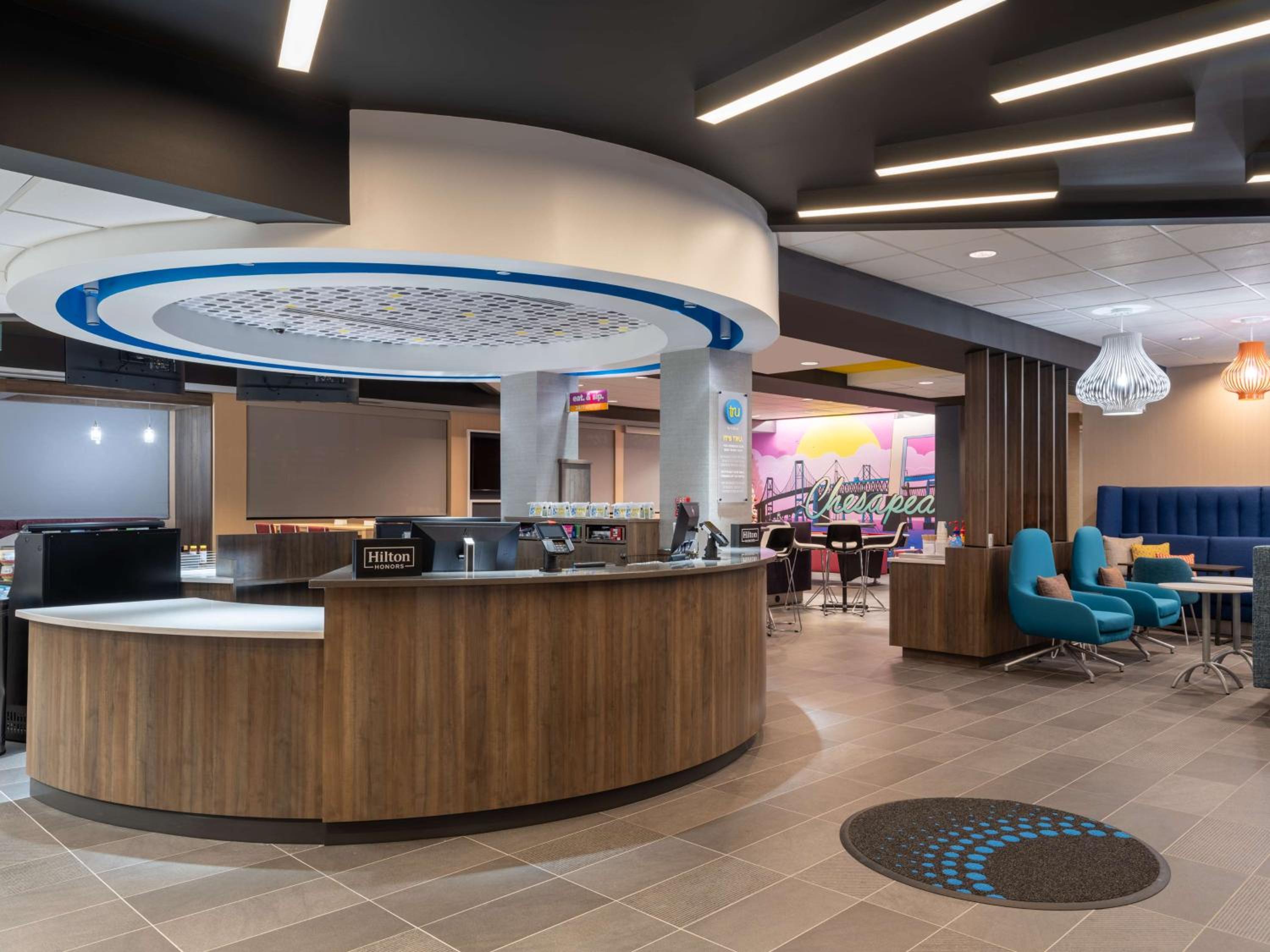 Tru By Hilton Chesapeake- Greenbrier