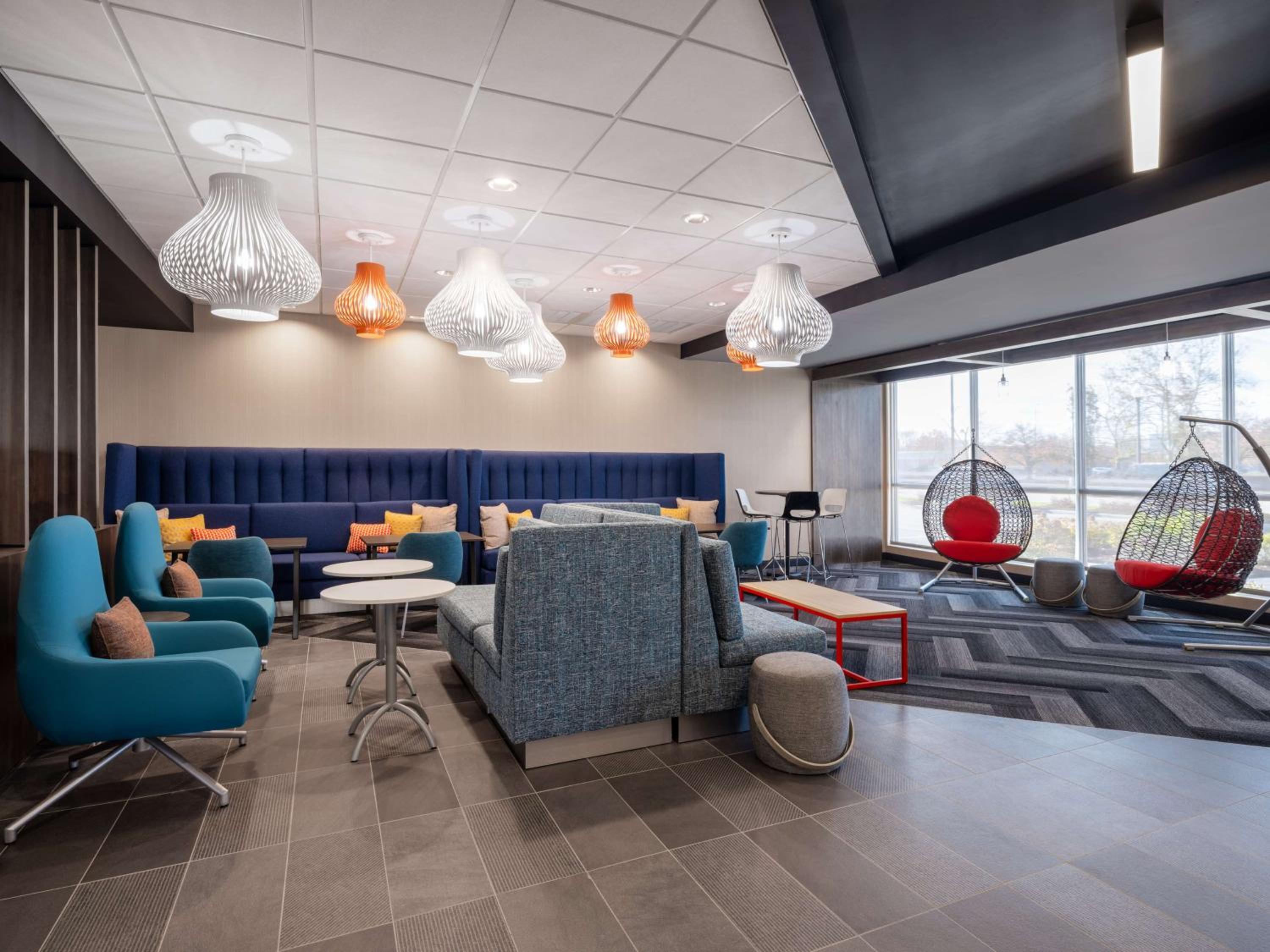 Tru By Hilton Chesapeake- Greenbrier