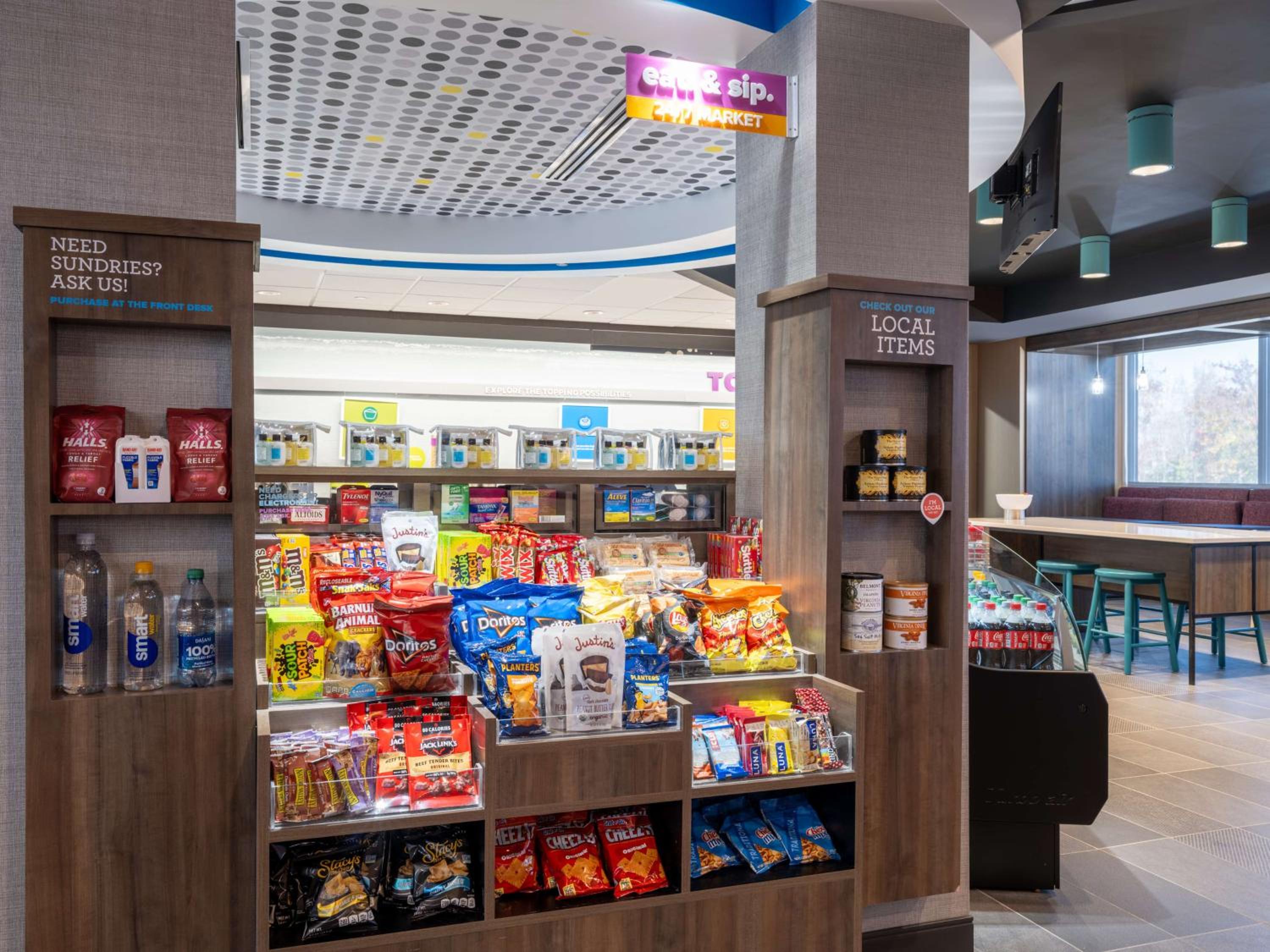 Tru By Hilton Chesapeake- Greenbrier