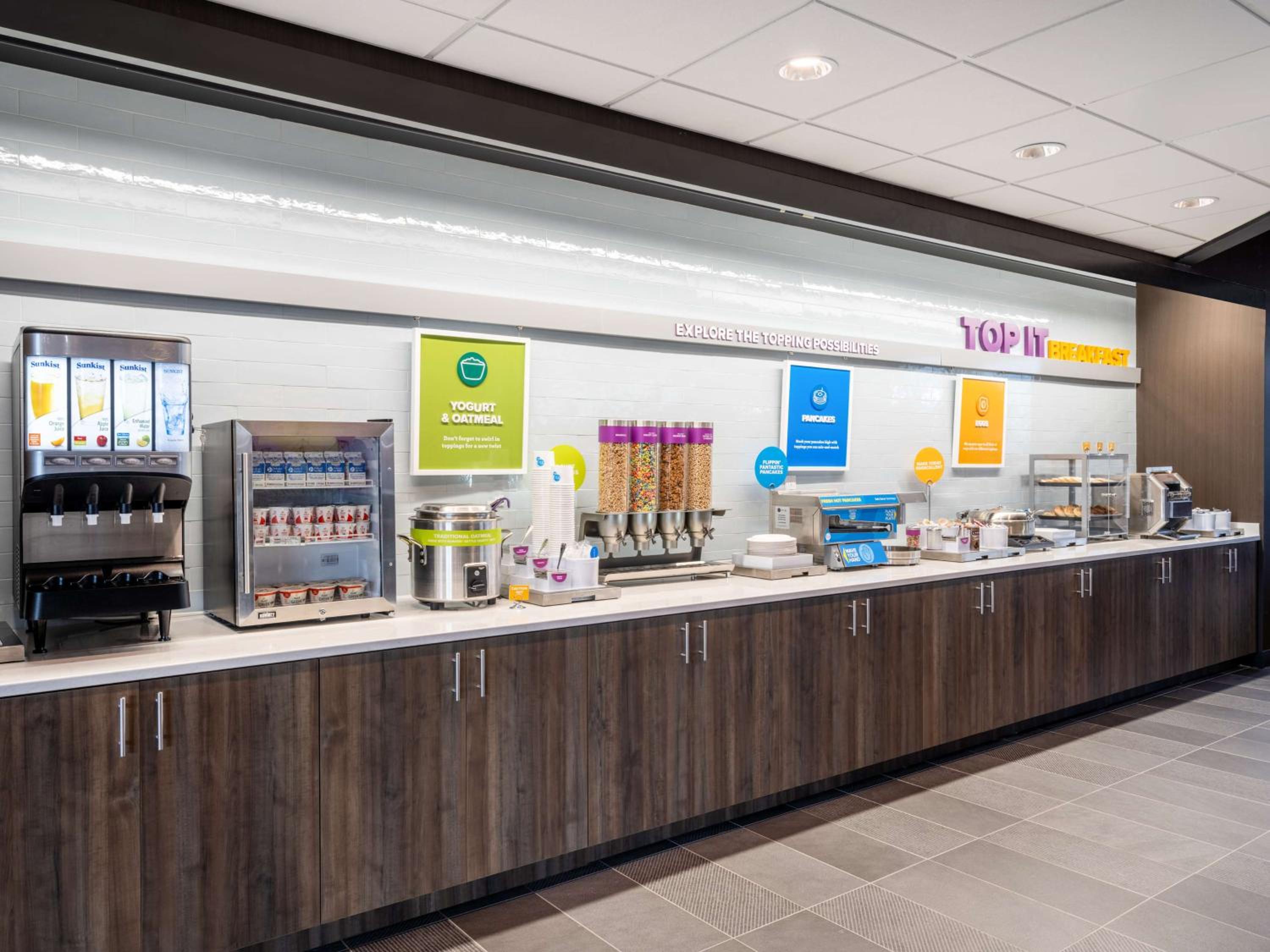 Tru By Hilton Chesapeake- Greenbrier