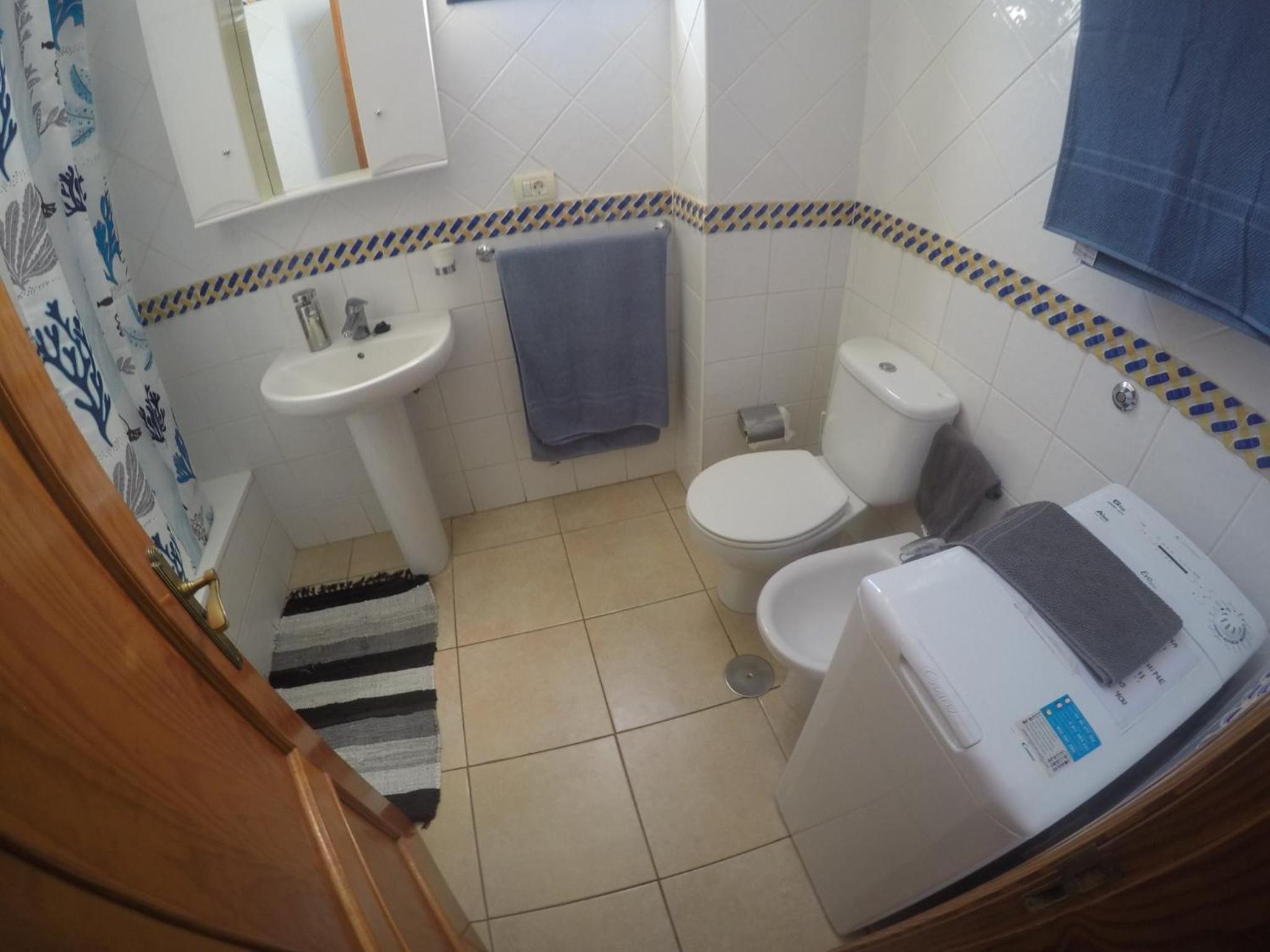 Apartamentos Diamantes view 2