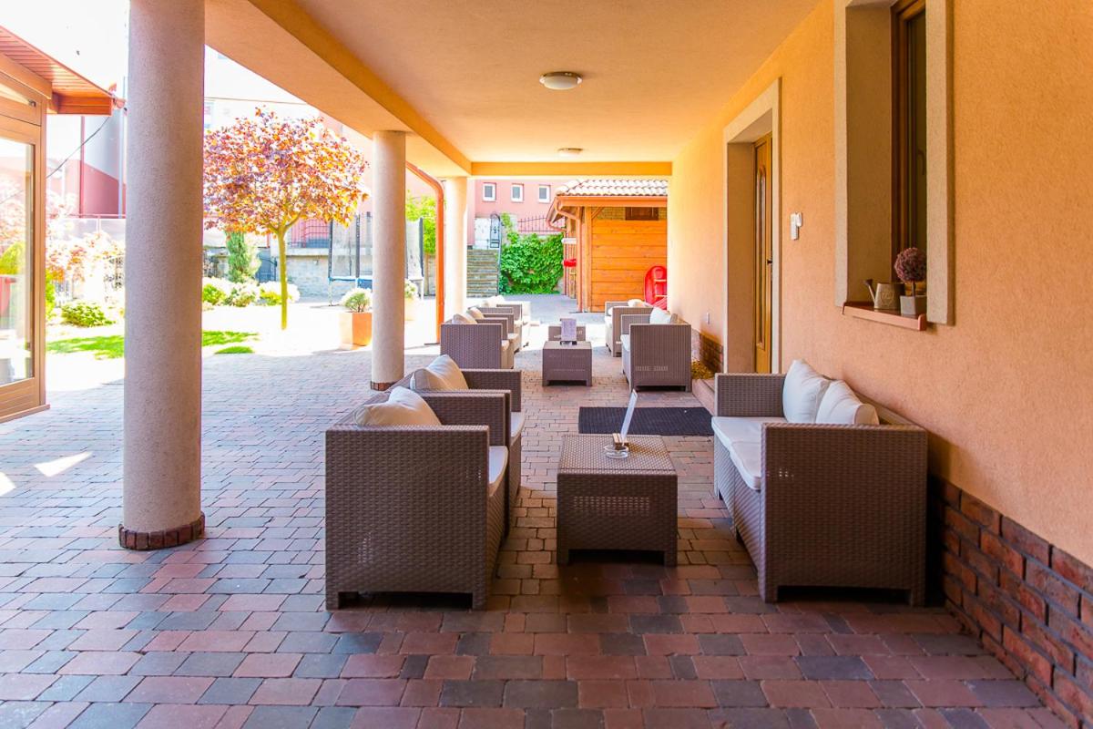 B&B Penzión a apartmány Magura view 5