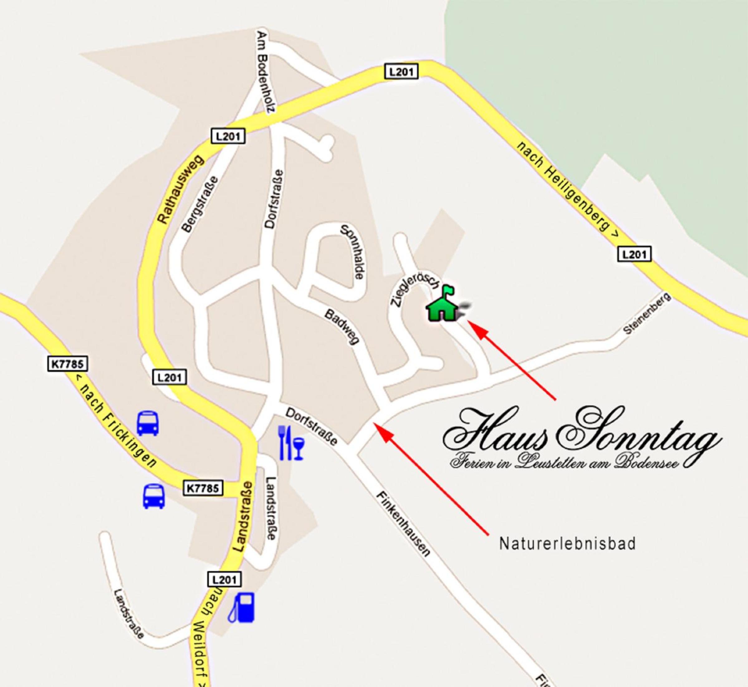 Haus Sonntag