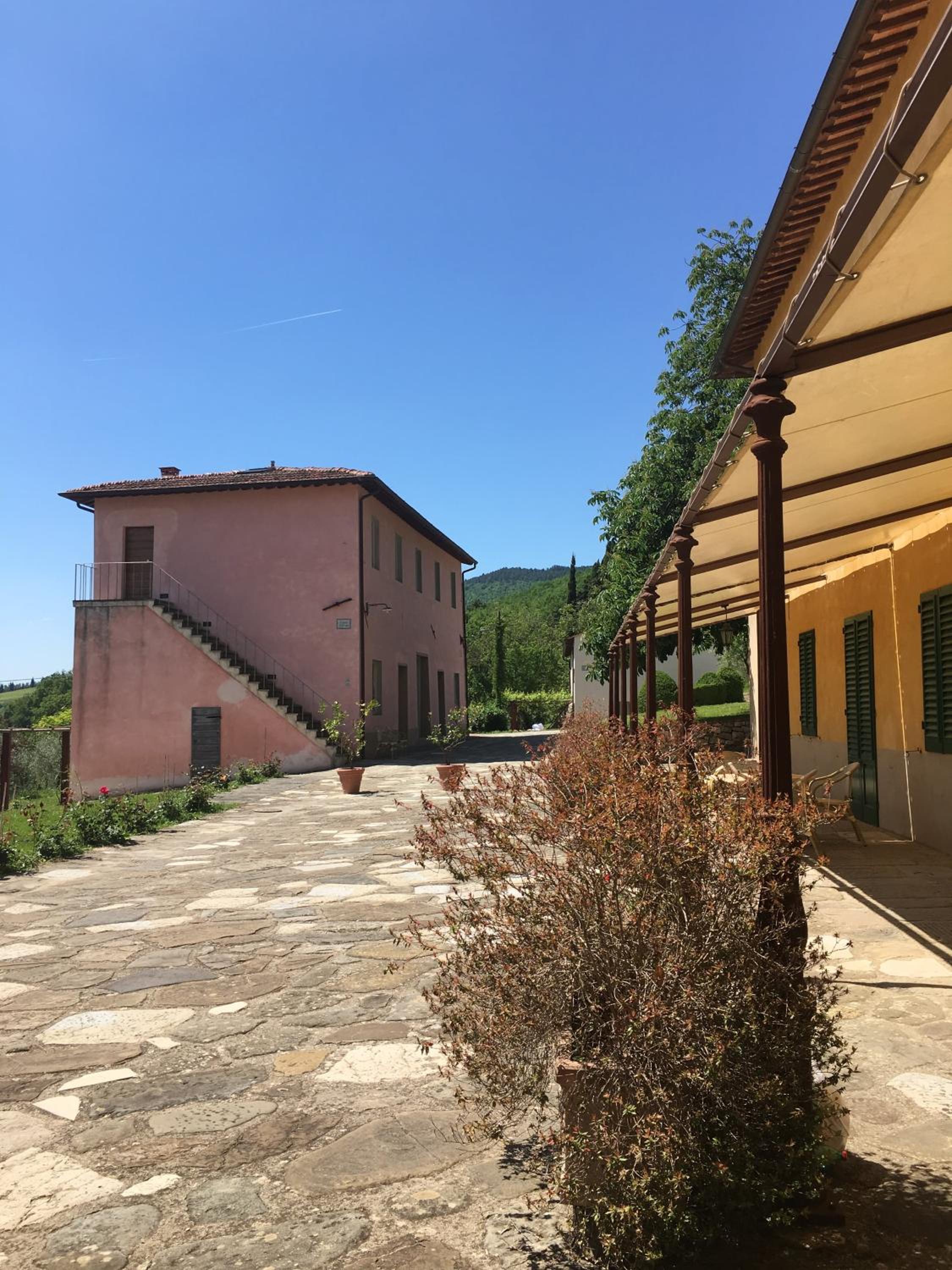 I Casali del Trebbiolo