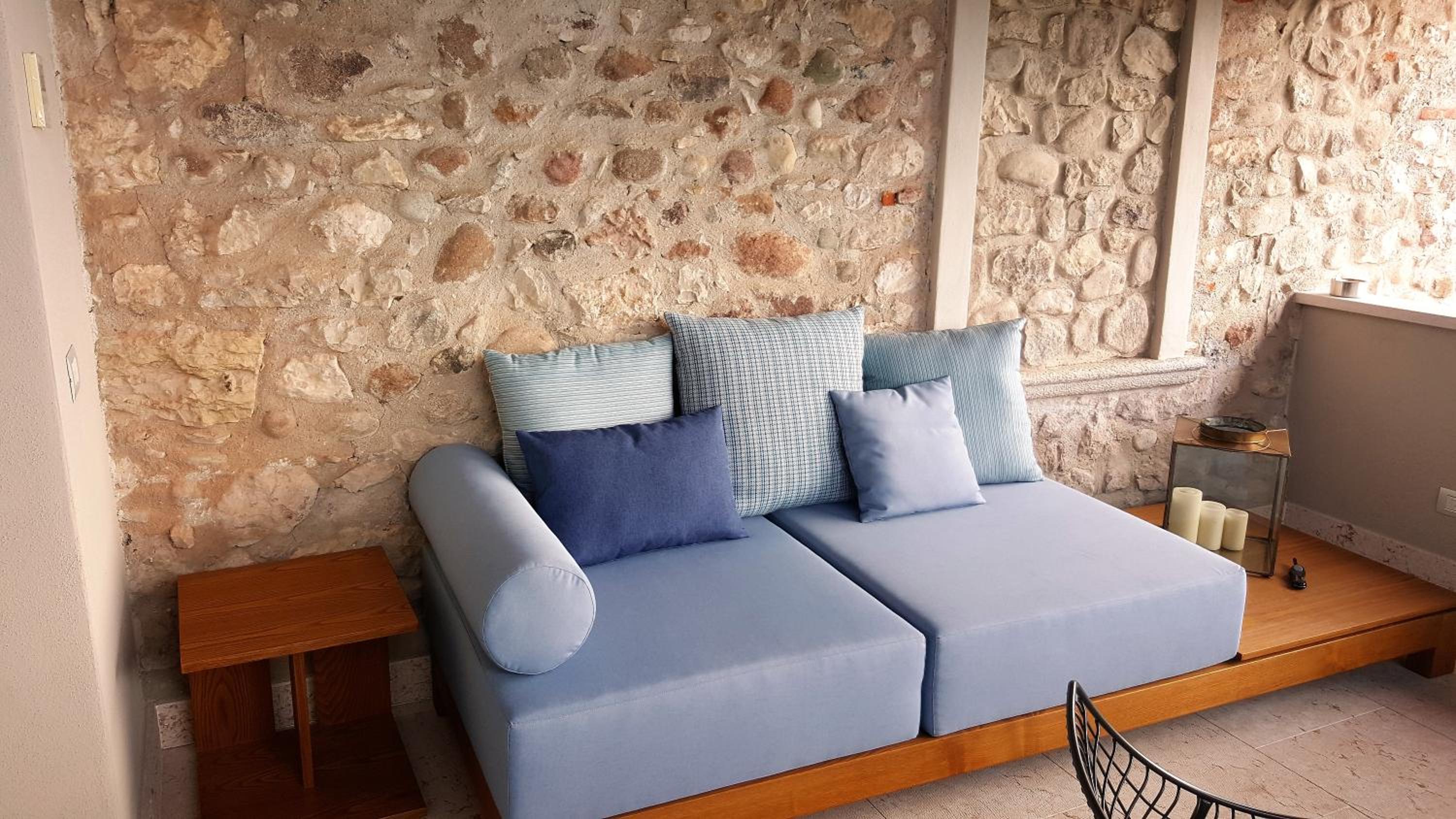 Quercia Belvedere Relais
