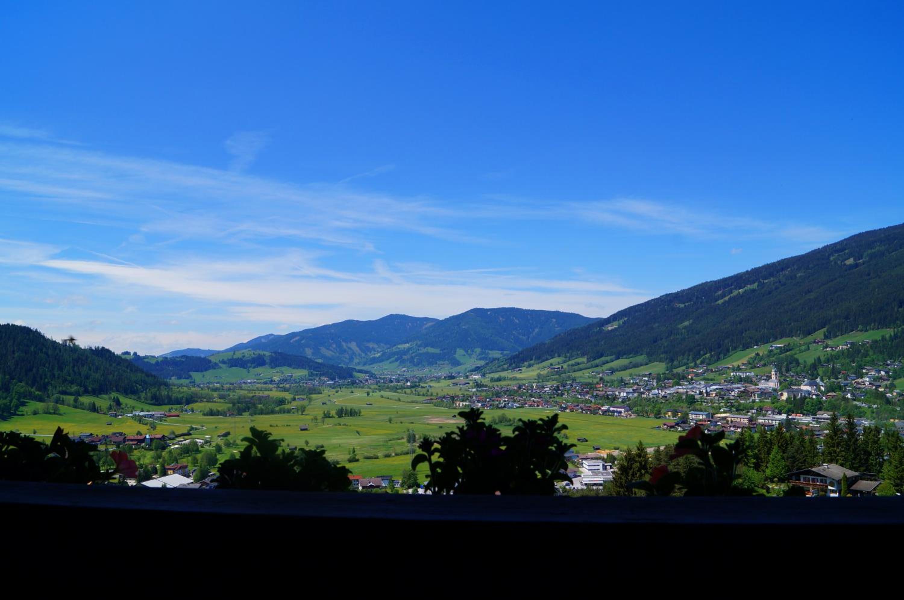 Sauschneidhof - Radstadt
