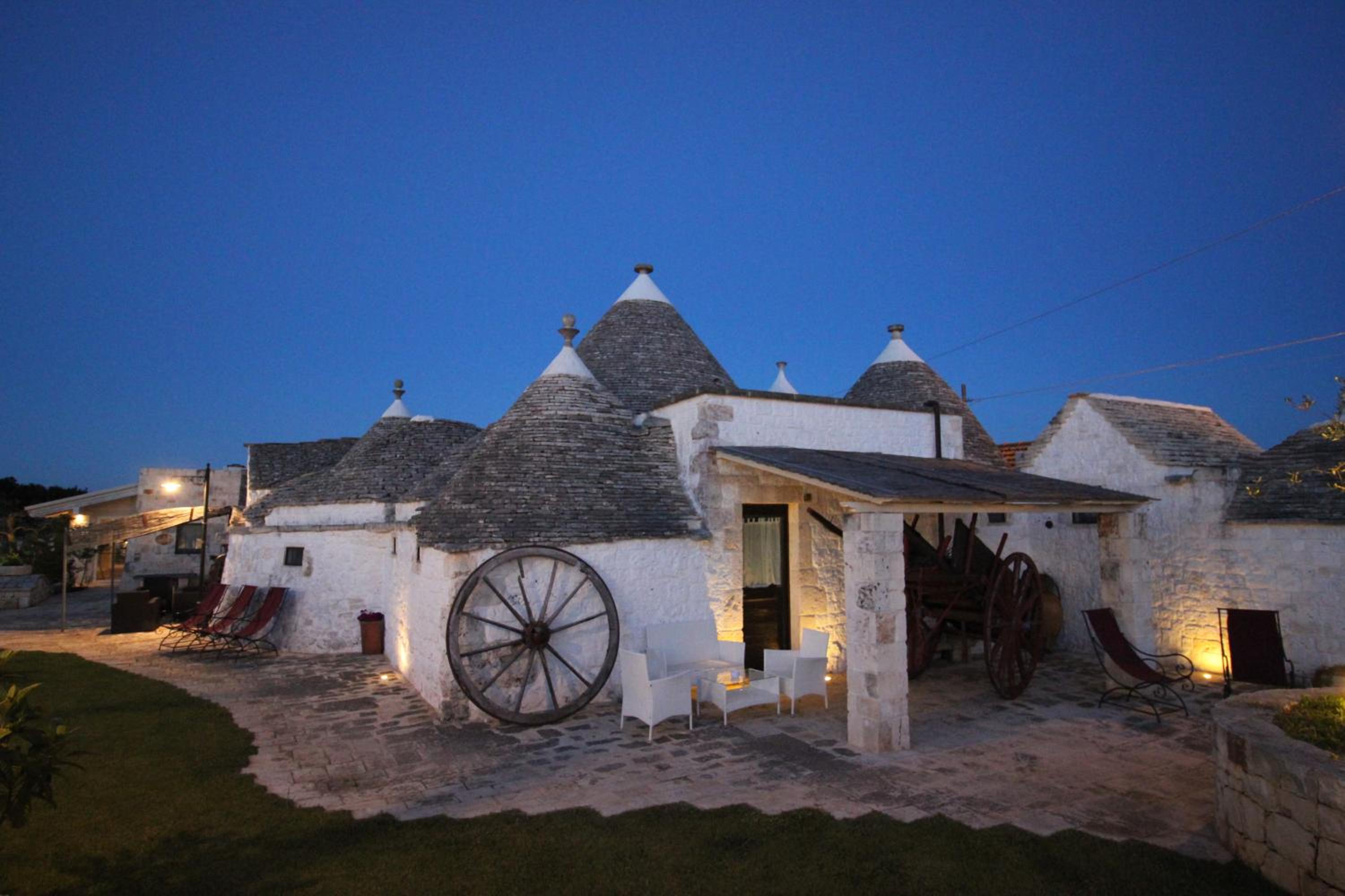 Il Gabellota Resort