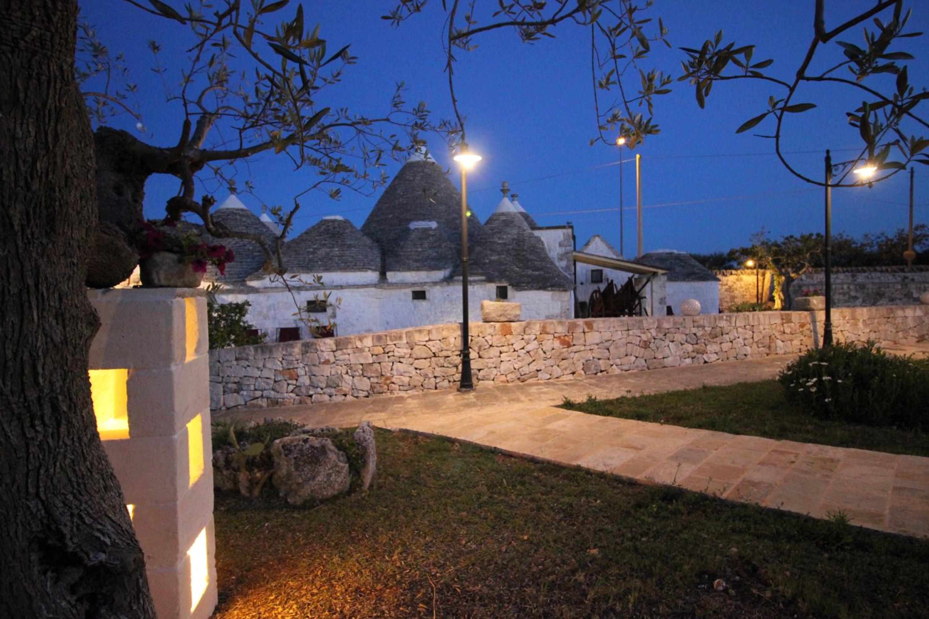 Il Gabellota Resort