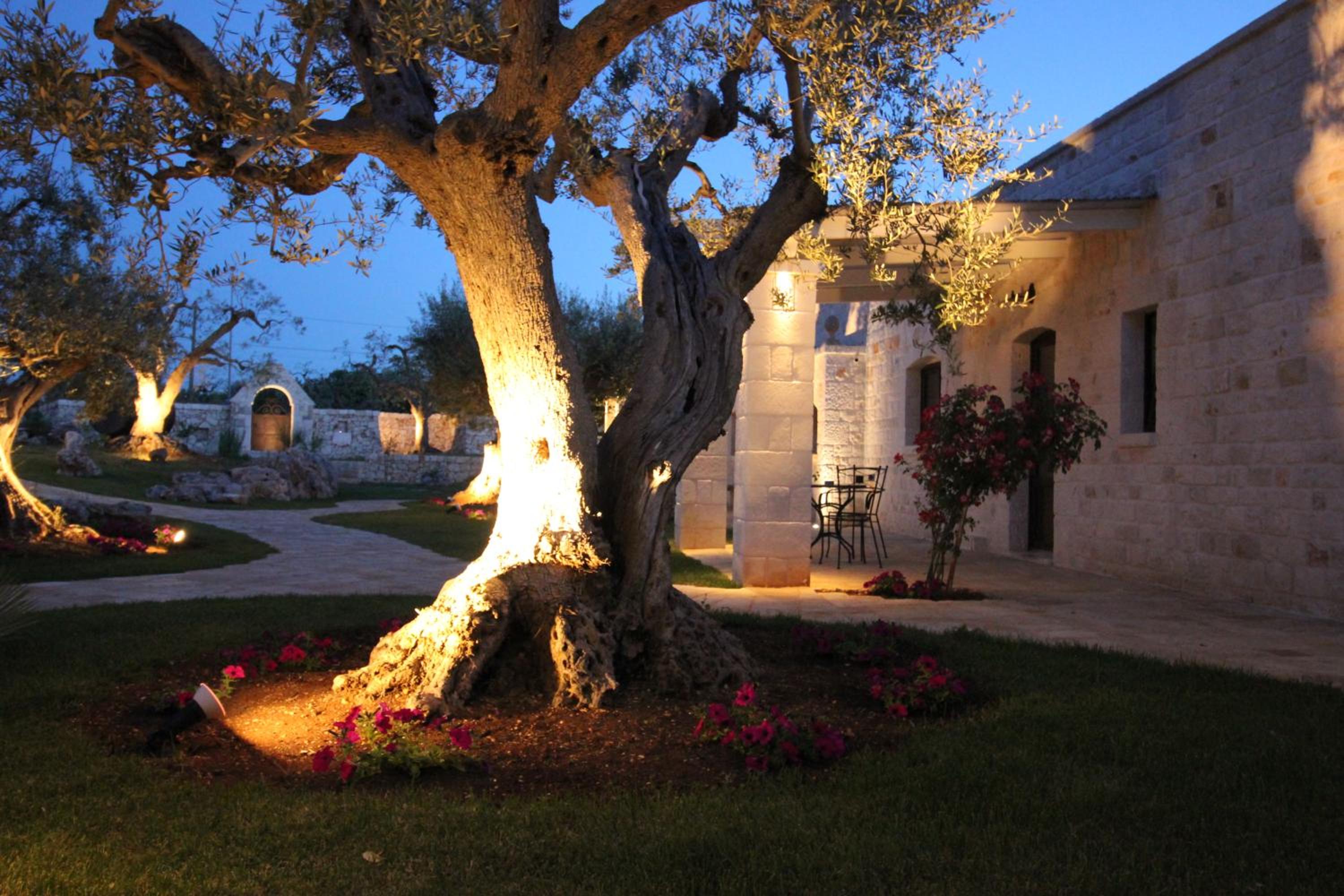 Il Gabellota Resort